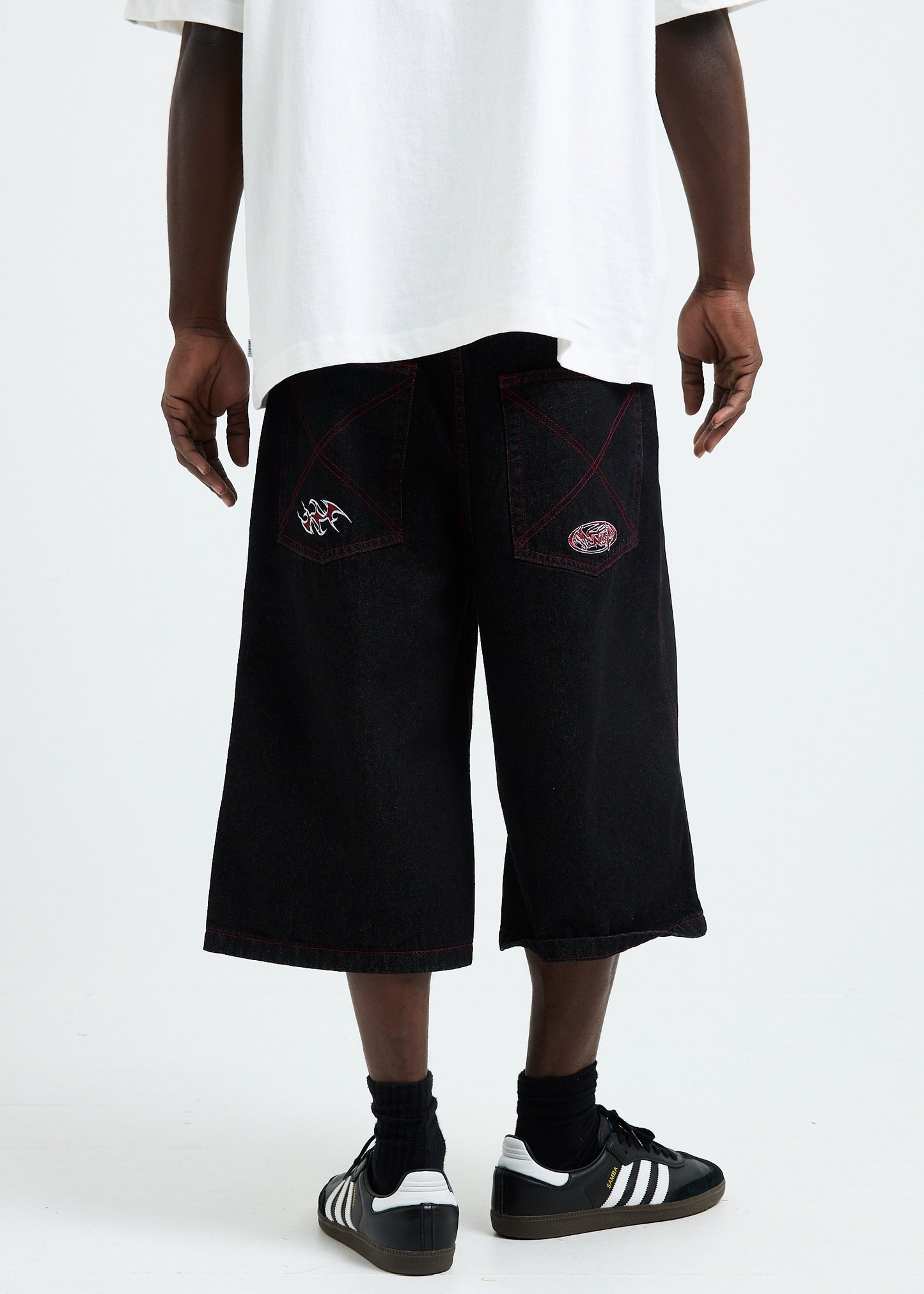 Ultro Jorts