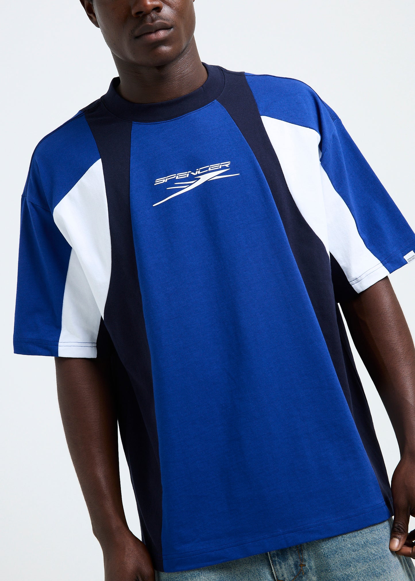 Fast T-Shirt