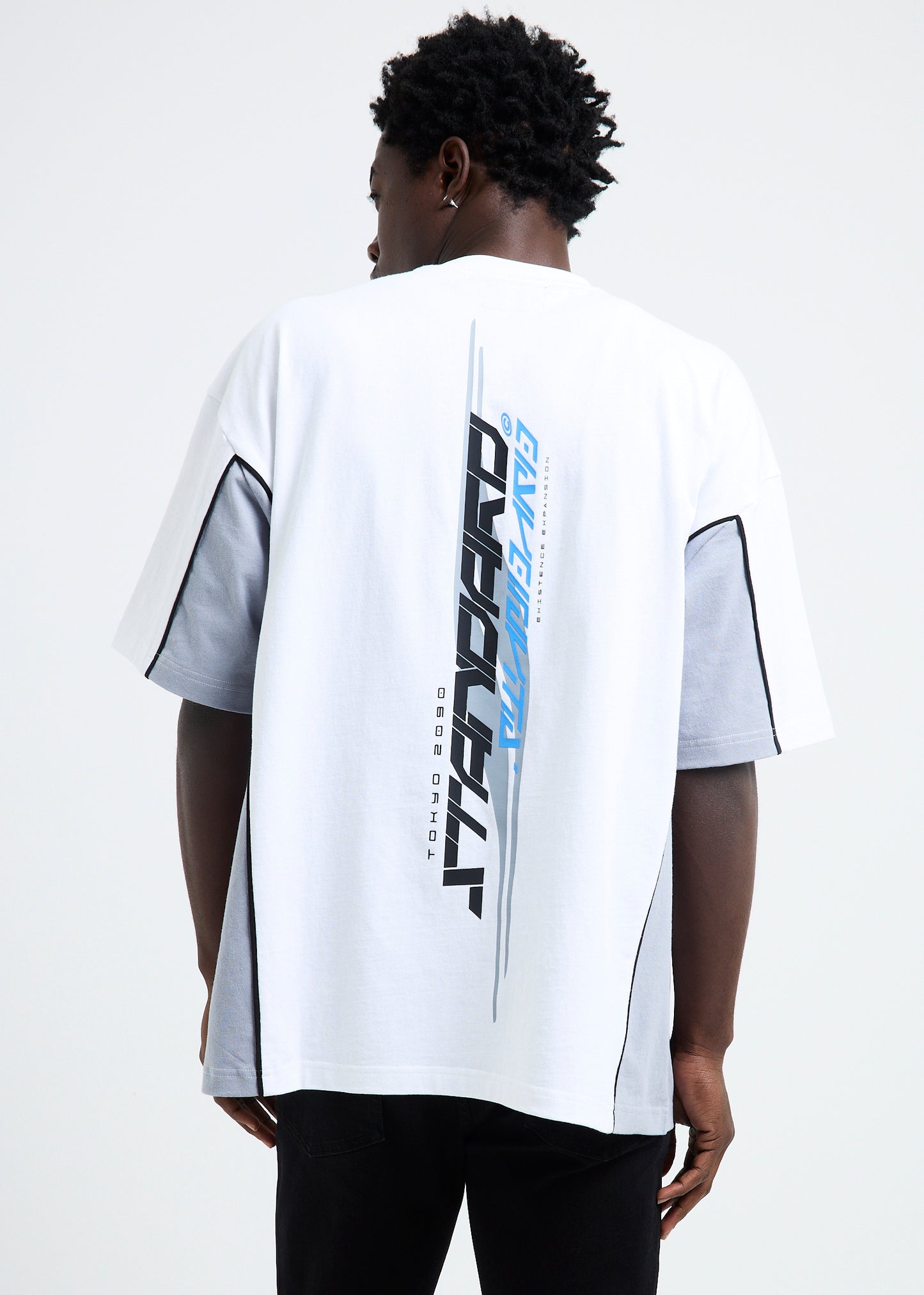 Jolt T-Shirt