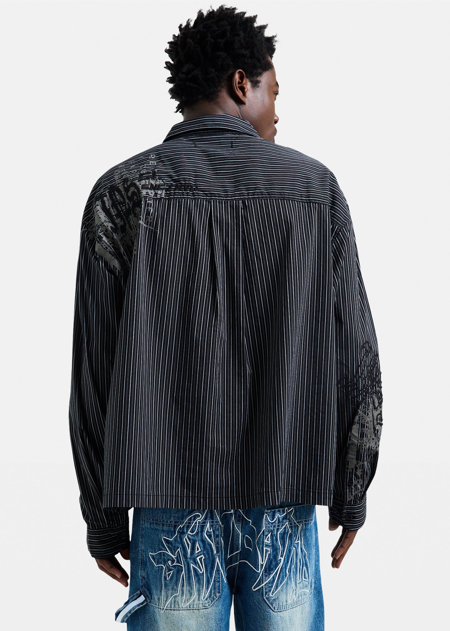 Ulver Long Sleeve Shirt