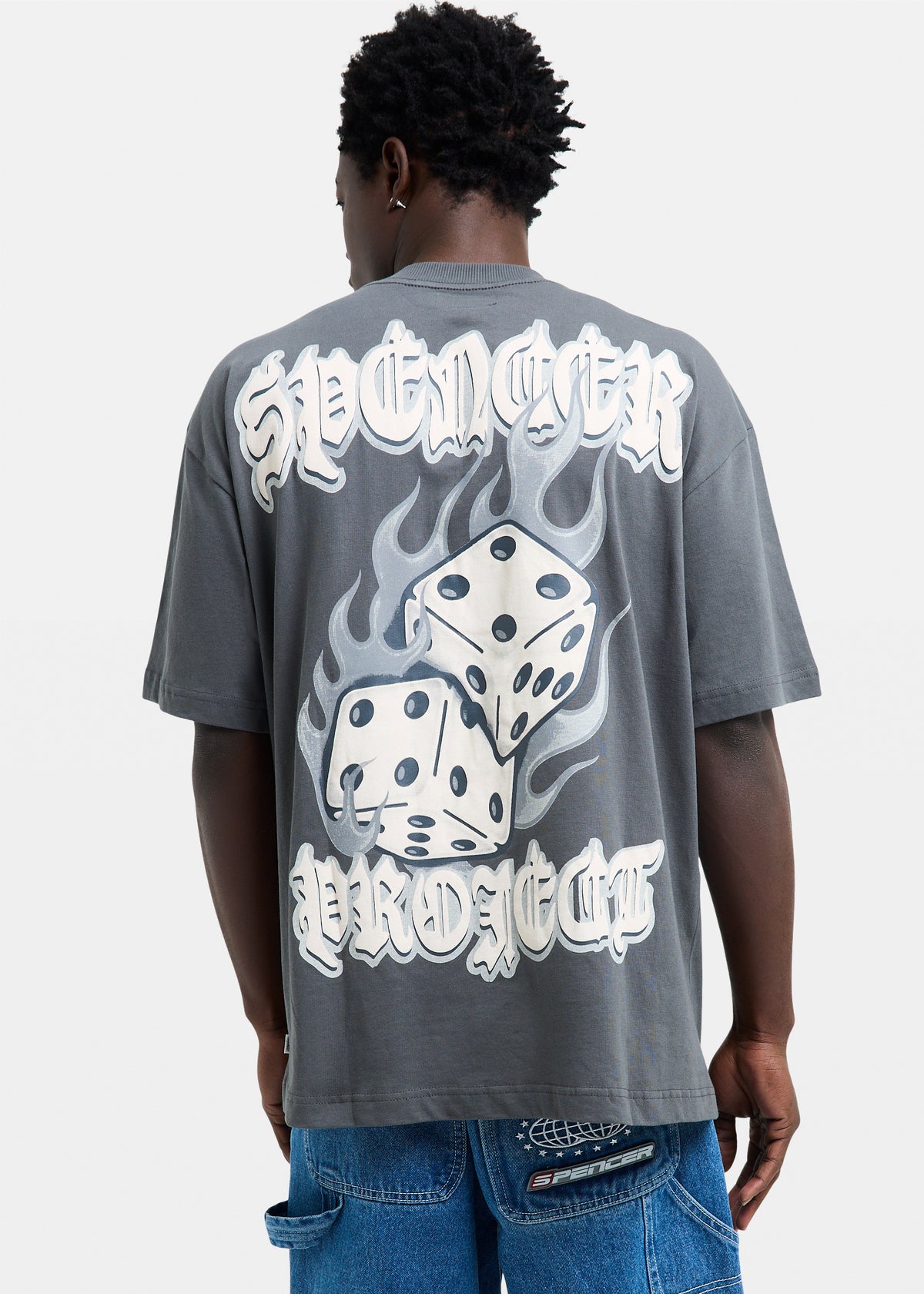 Roll On T-Shirt