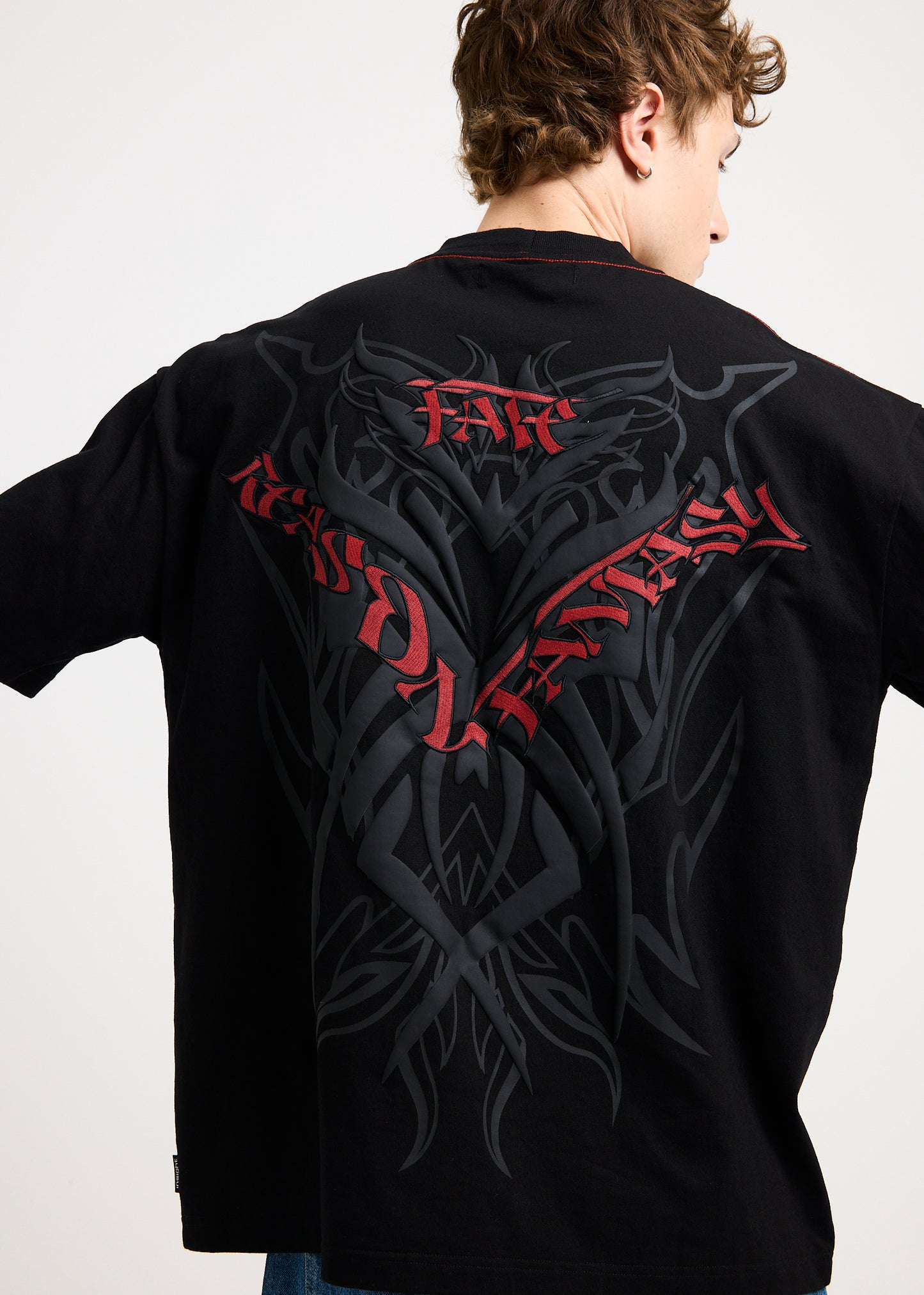 Hilo Short Sleeve T-Shirt
