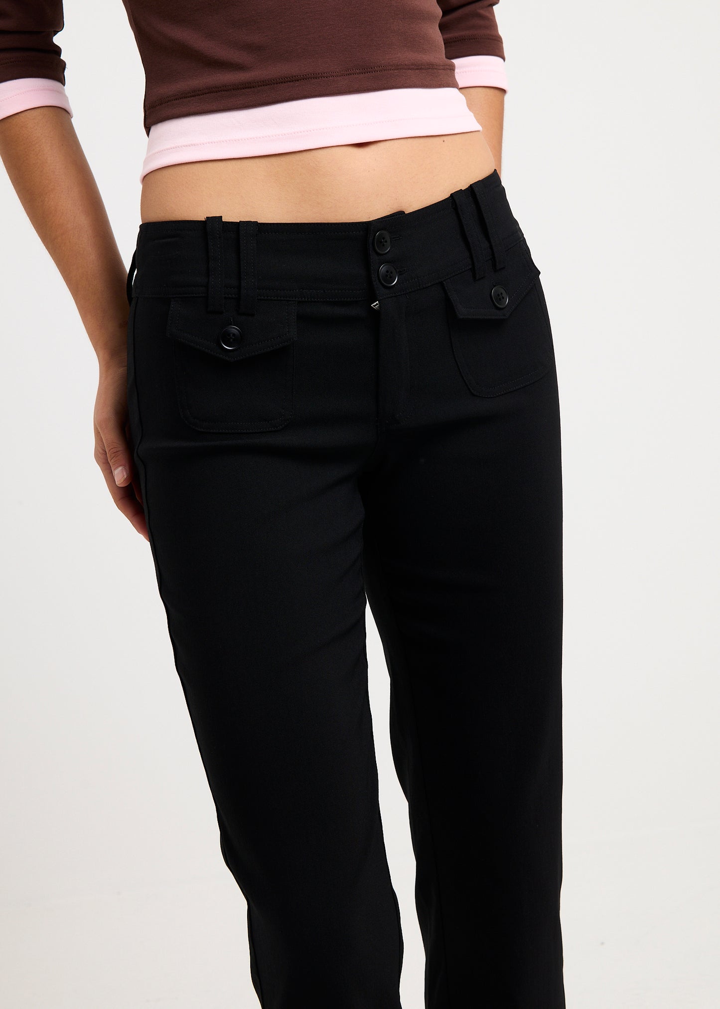 Lola Low Bengaline Pant