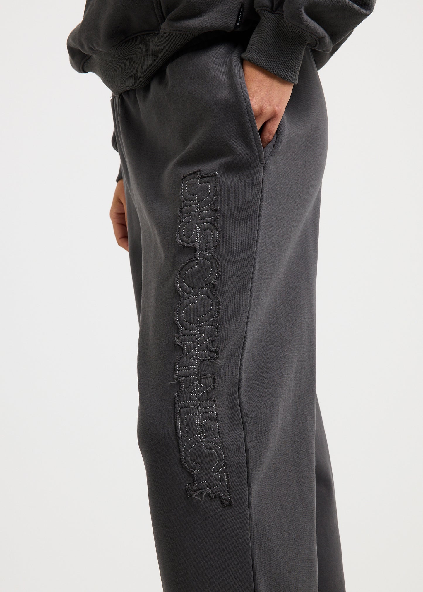 Joni Distressed Sweatpants