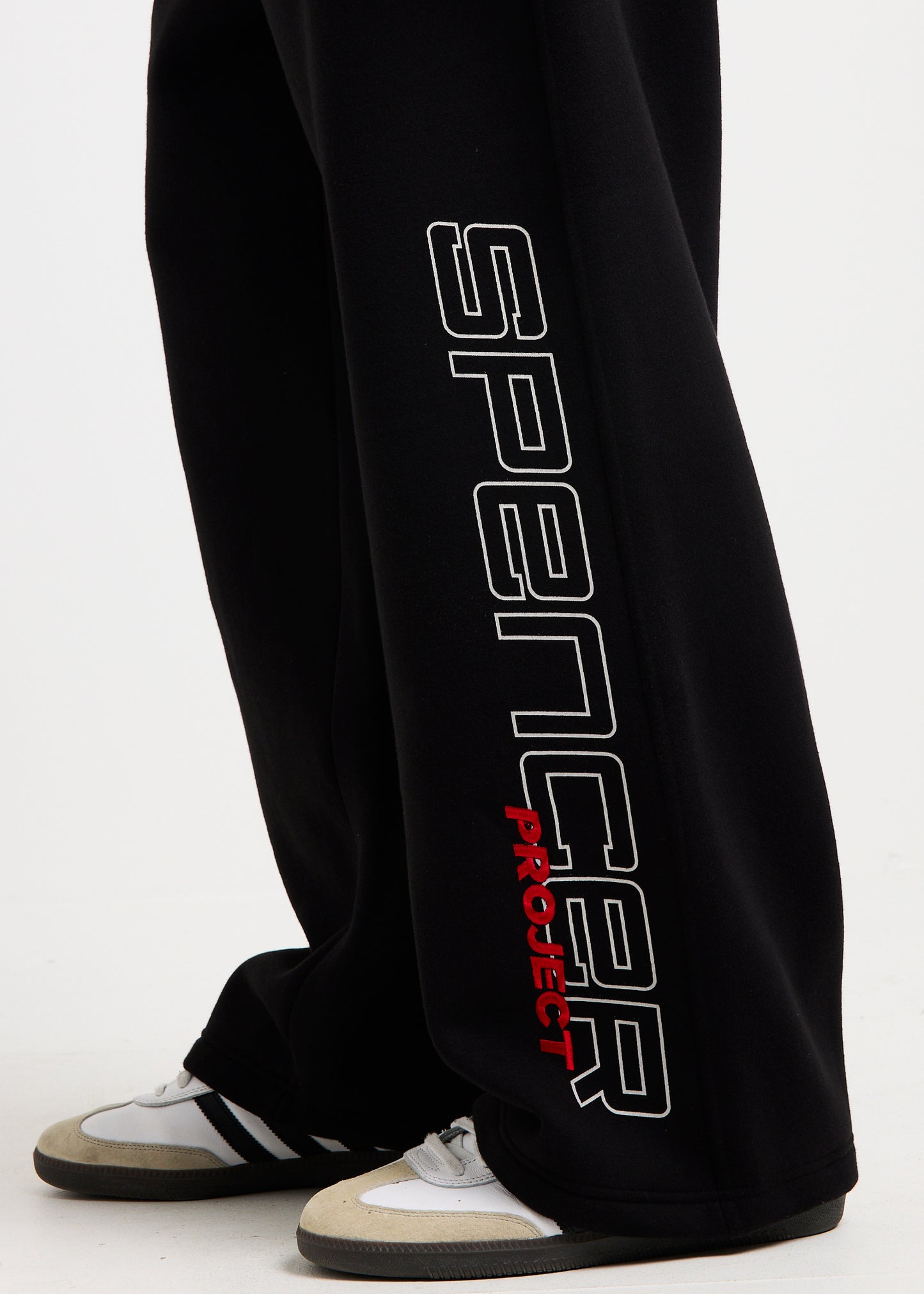 Sector Baggy Trackie