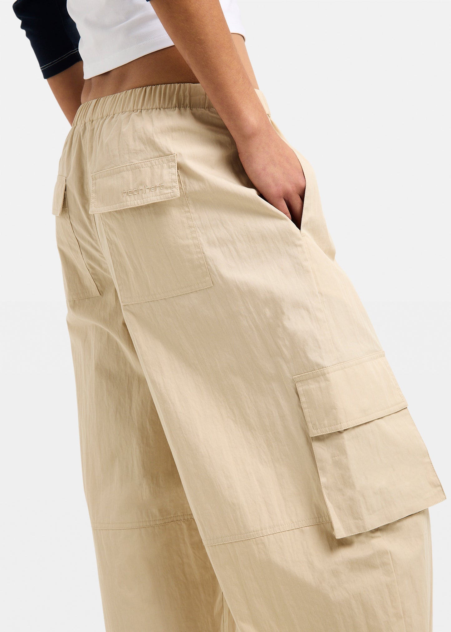 Vesta Spray Utility Pants