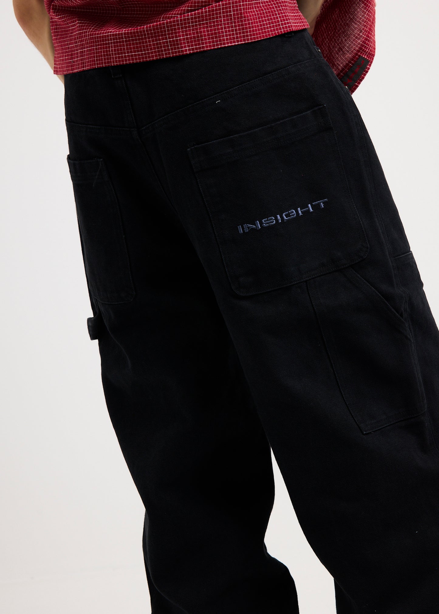 Gasworks Carpenter Pants