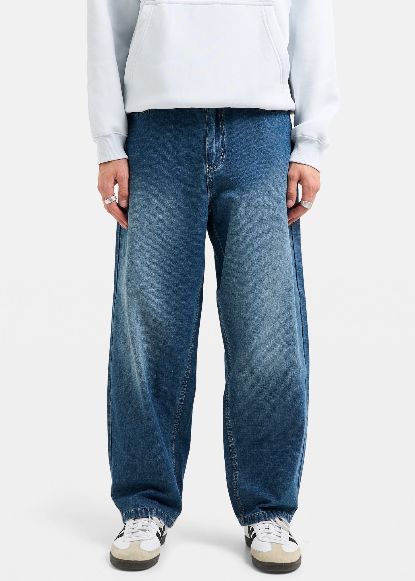 Voltage Baggy Jean
