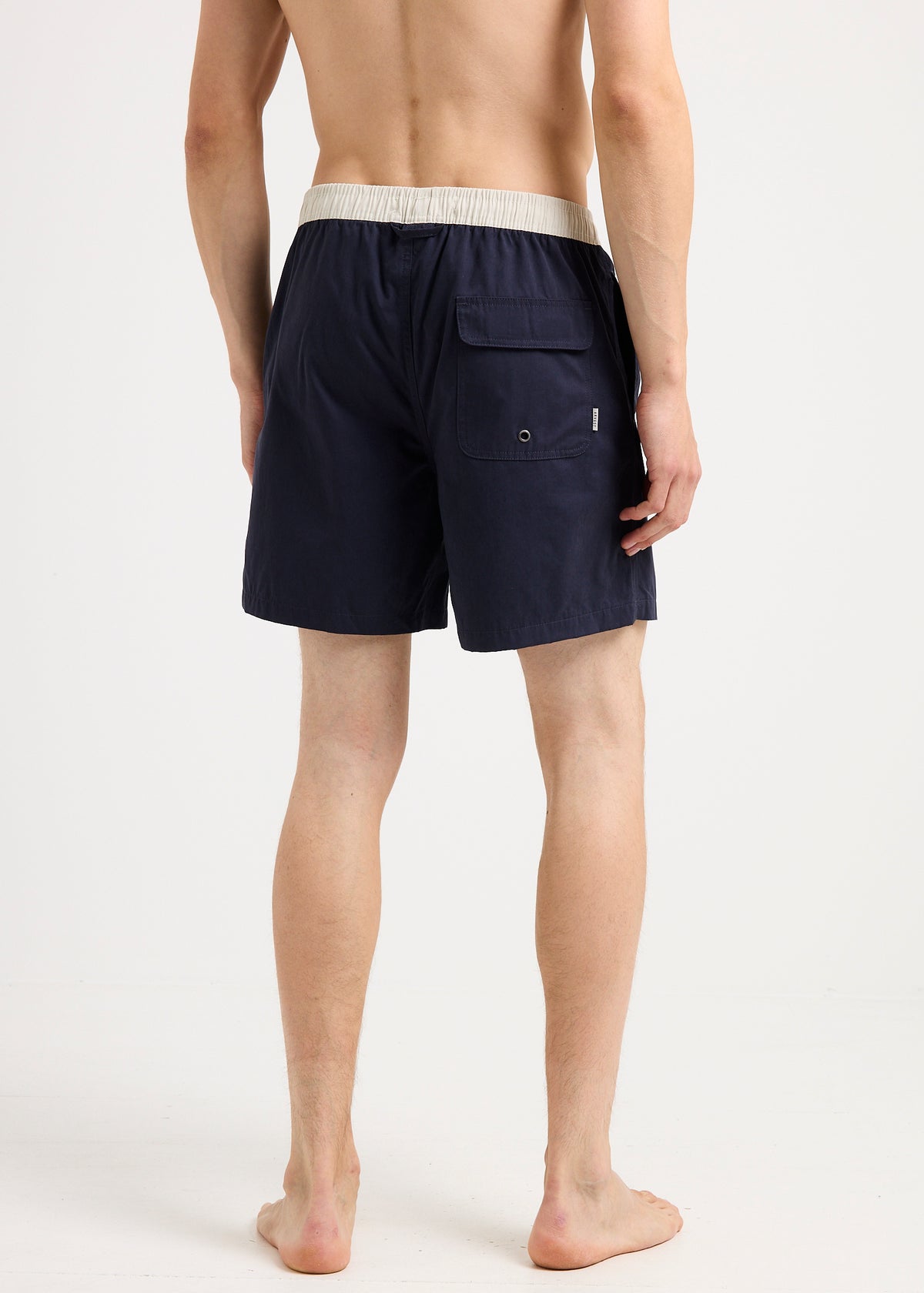 Nico Boardshort NAVY