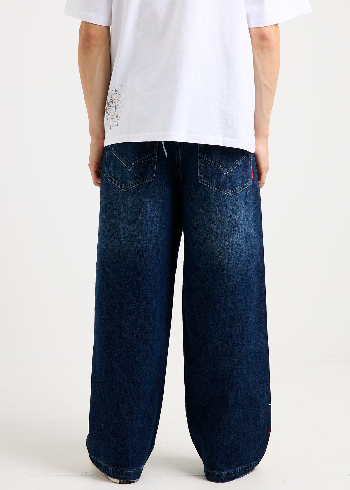 Undercurrent Denim Jeans