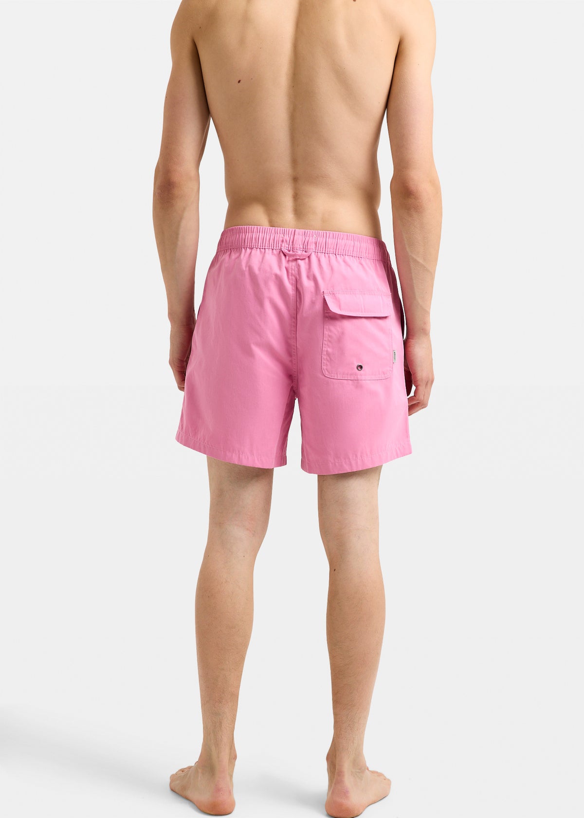 16 Finn Boardshort PINK