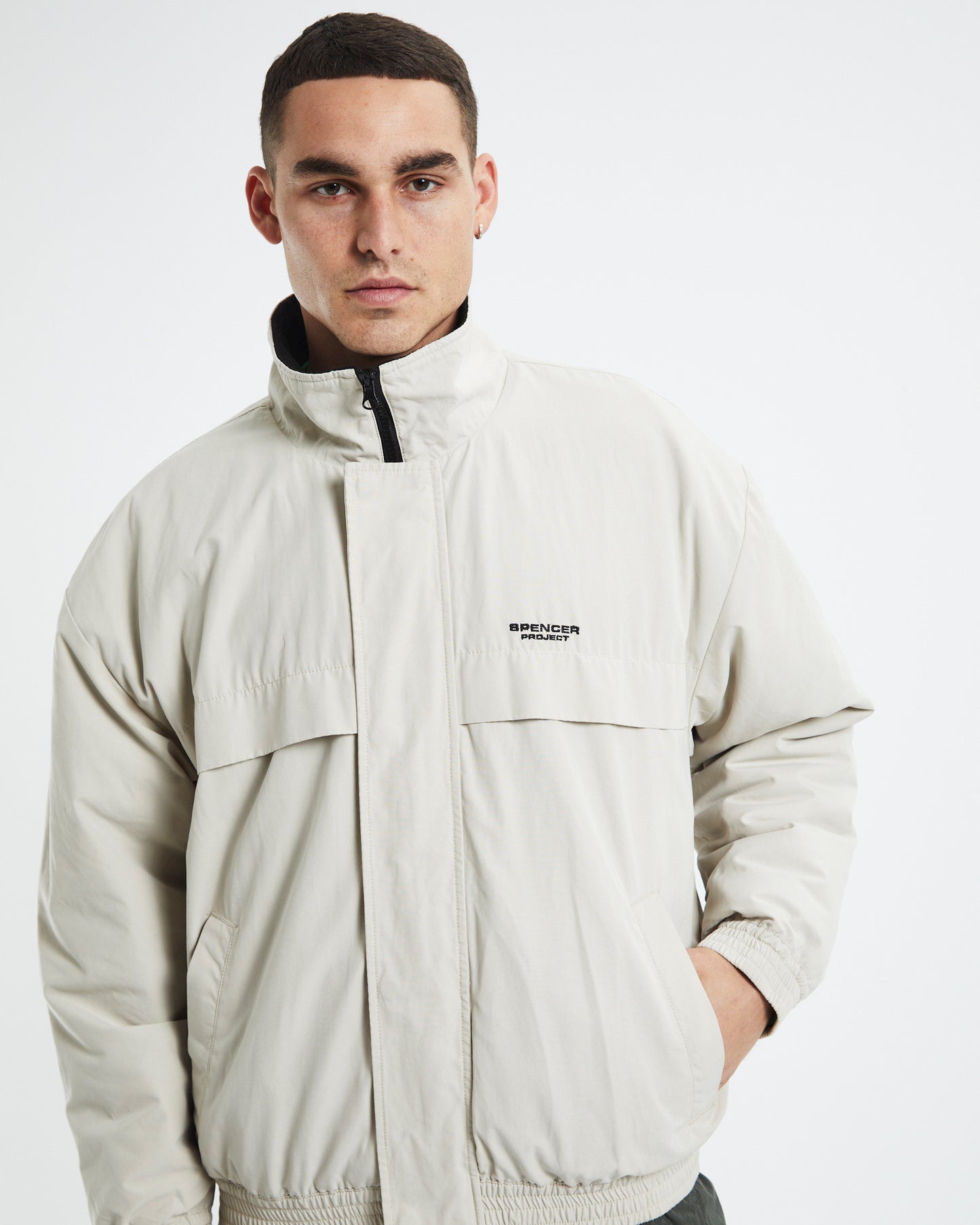 Aspen Jacket