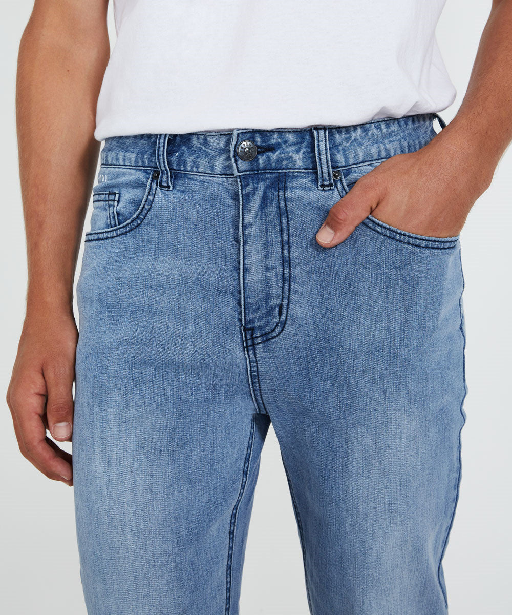 Kruger Jeans Blue Blood BLUE