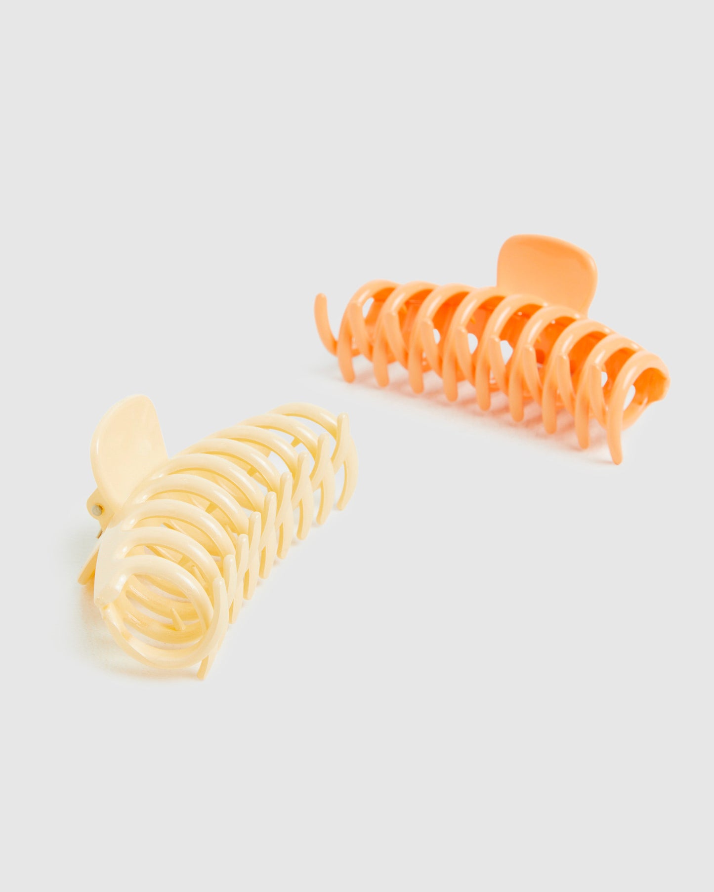 Everyday Claw Clip 2 Pack