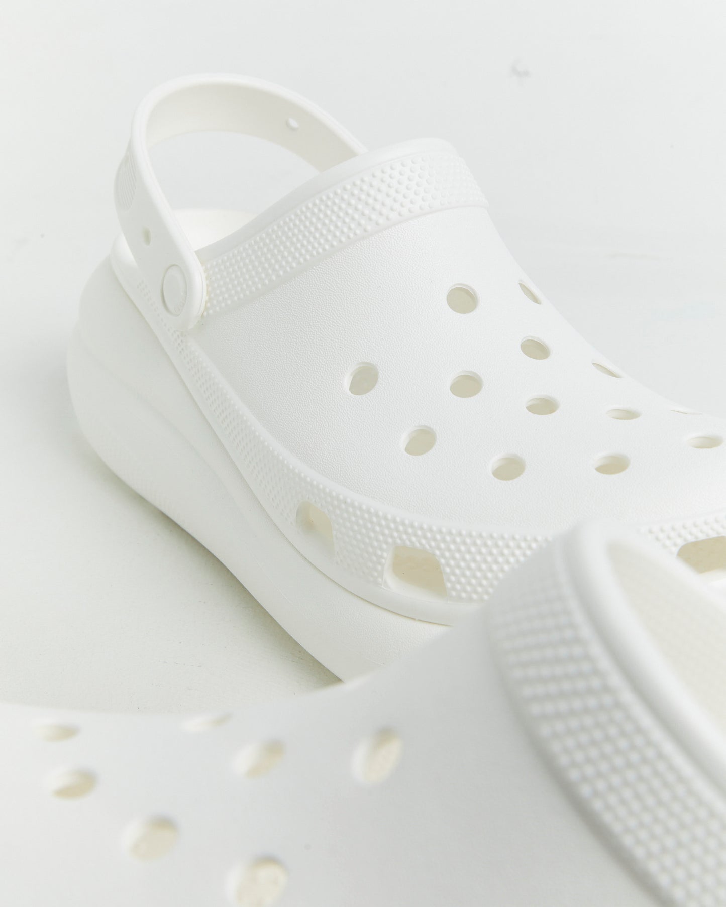 Crush Clogs