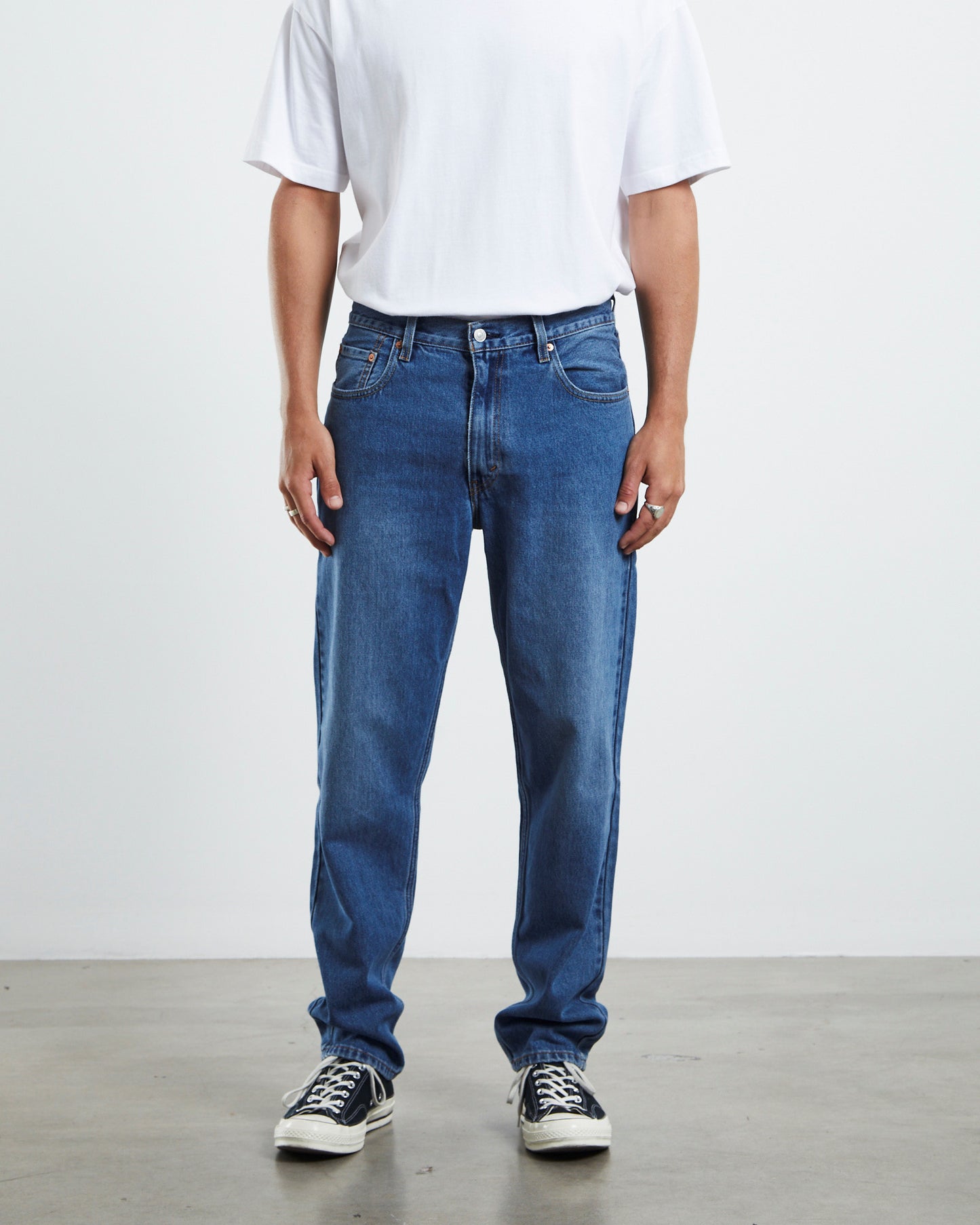 550 '92 Relaxed Denim Jeans