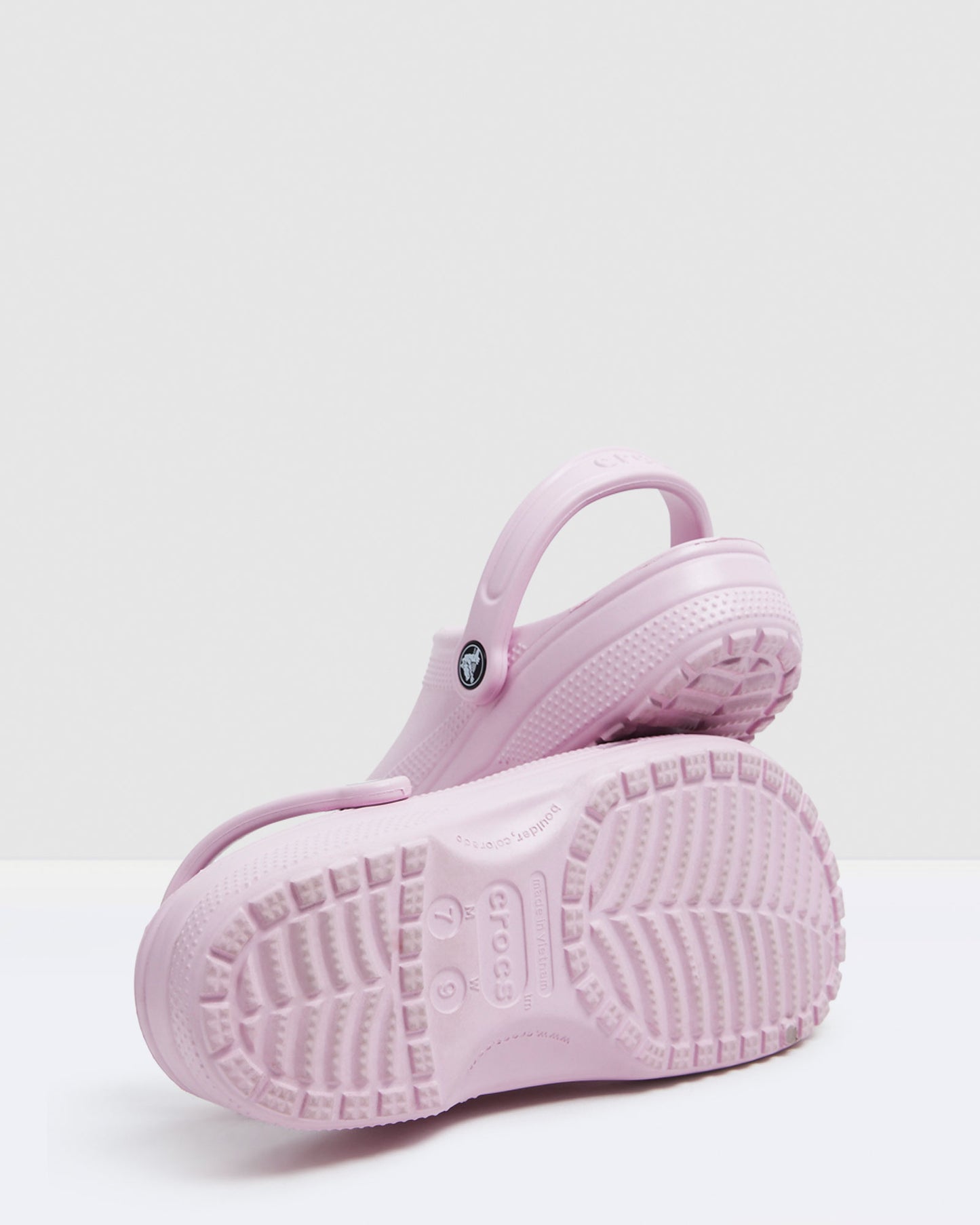Classic Clogs