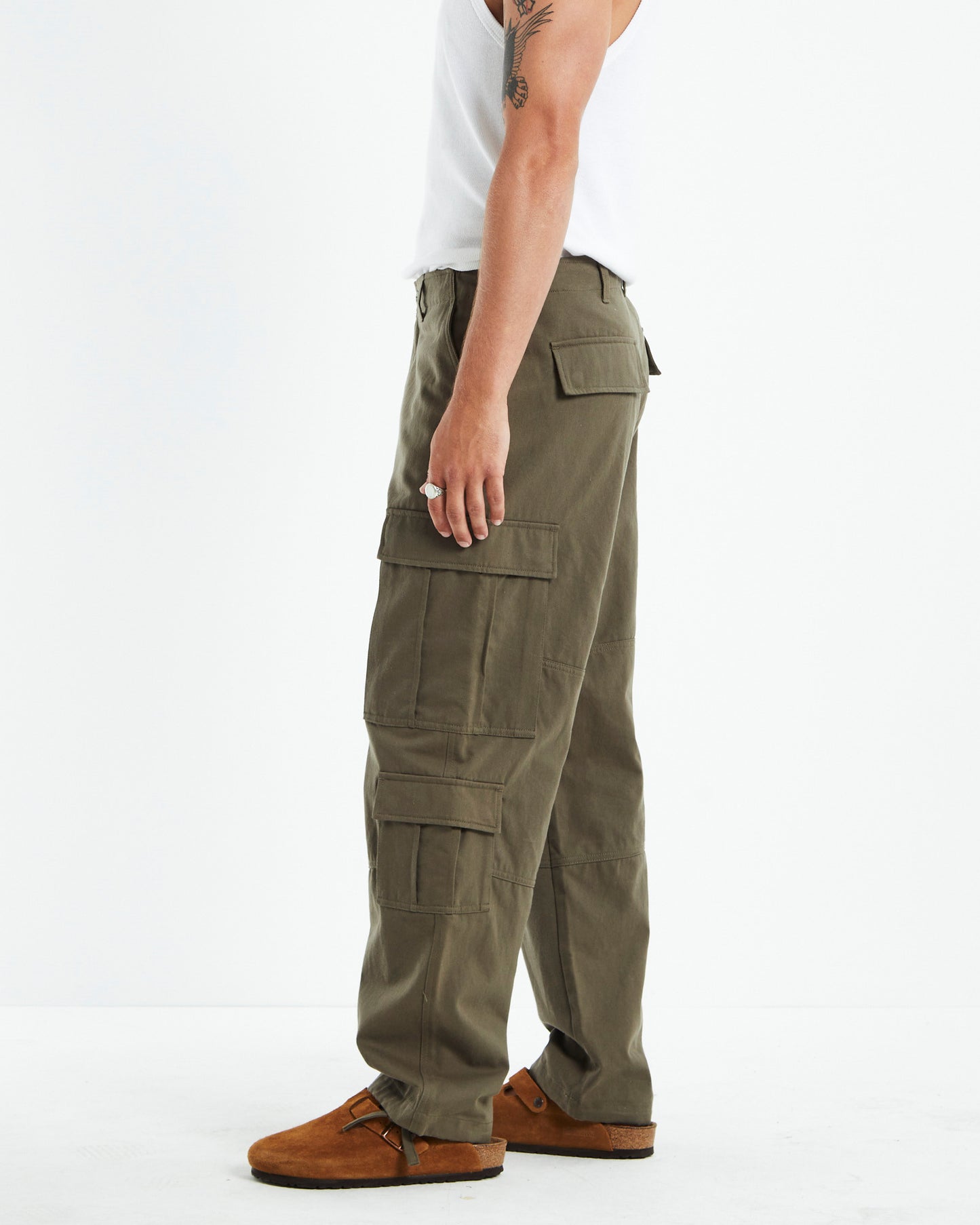 Surplus Cargo Pants