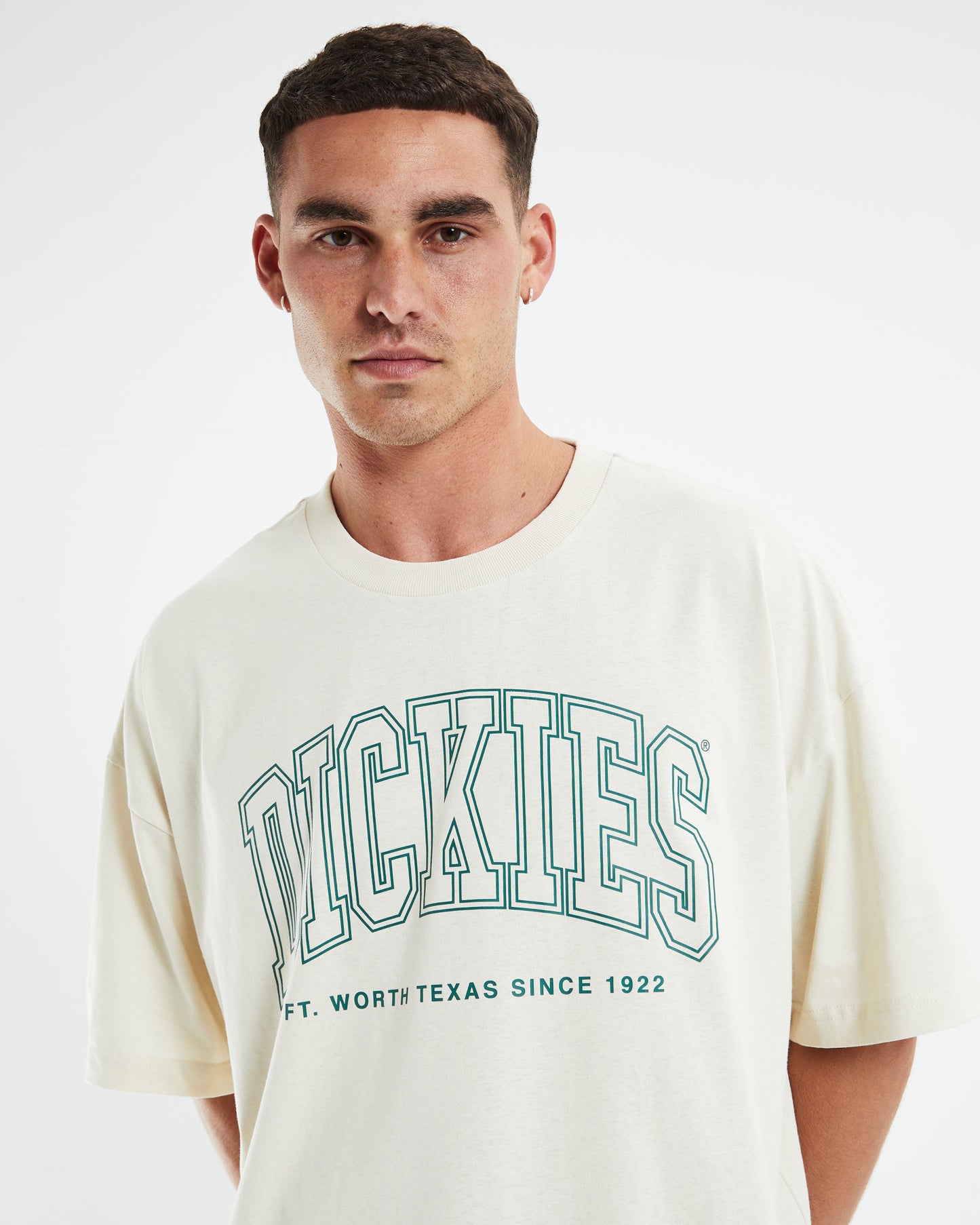 Harker 330 Short Sleeve T-Shirt