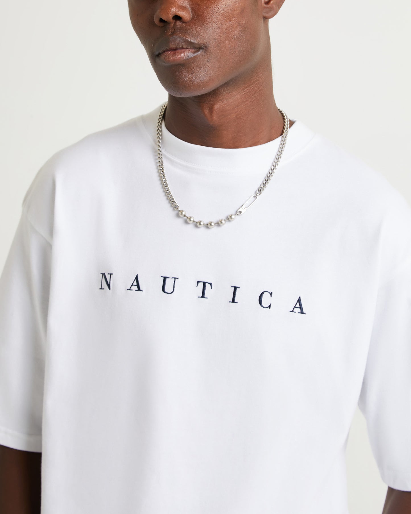 Navigate Short Sleeve T-Shirt