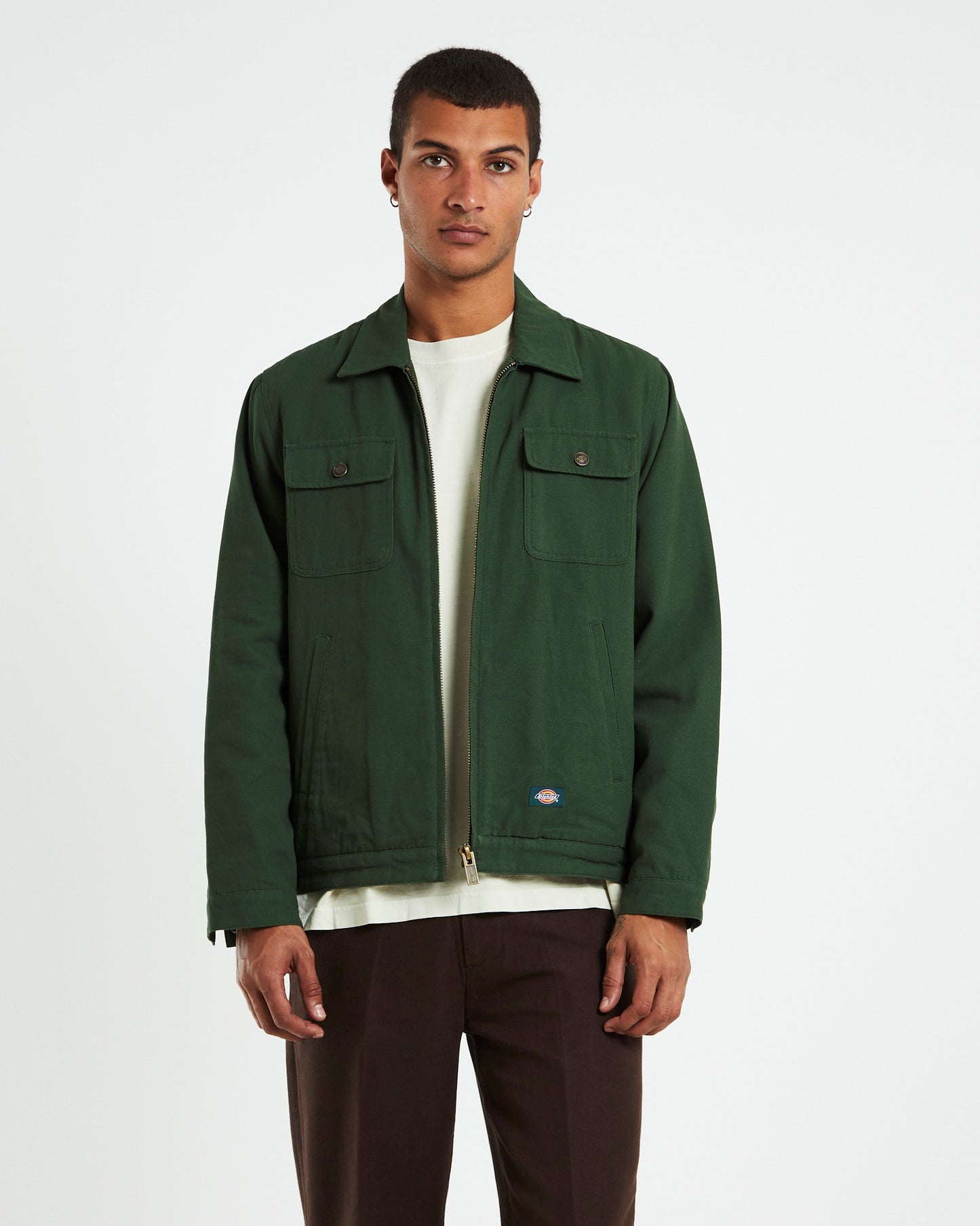 Alton II Jacket Spruce Green