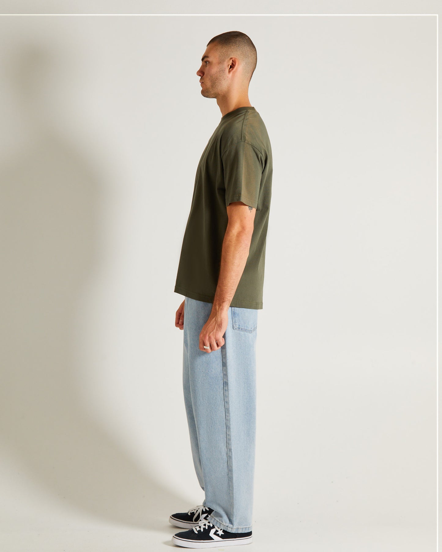 OG Skate Short Sleeve T-Shirt