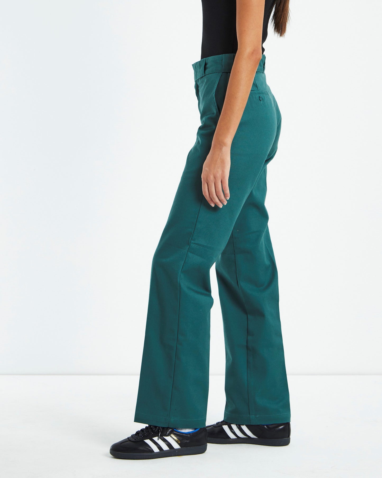874 Pants Mallard Green
