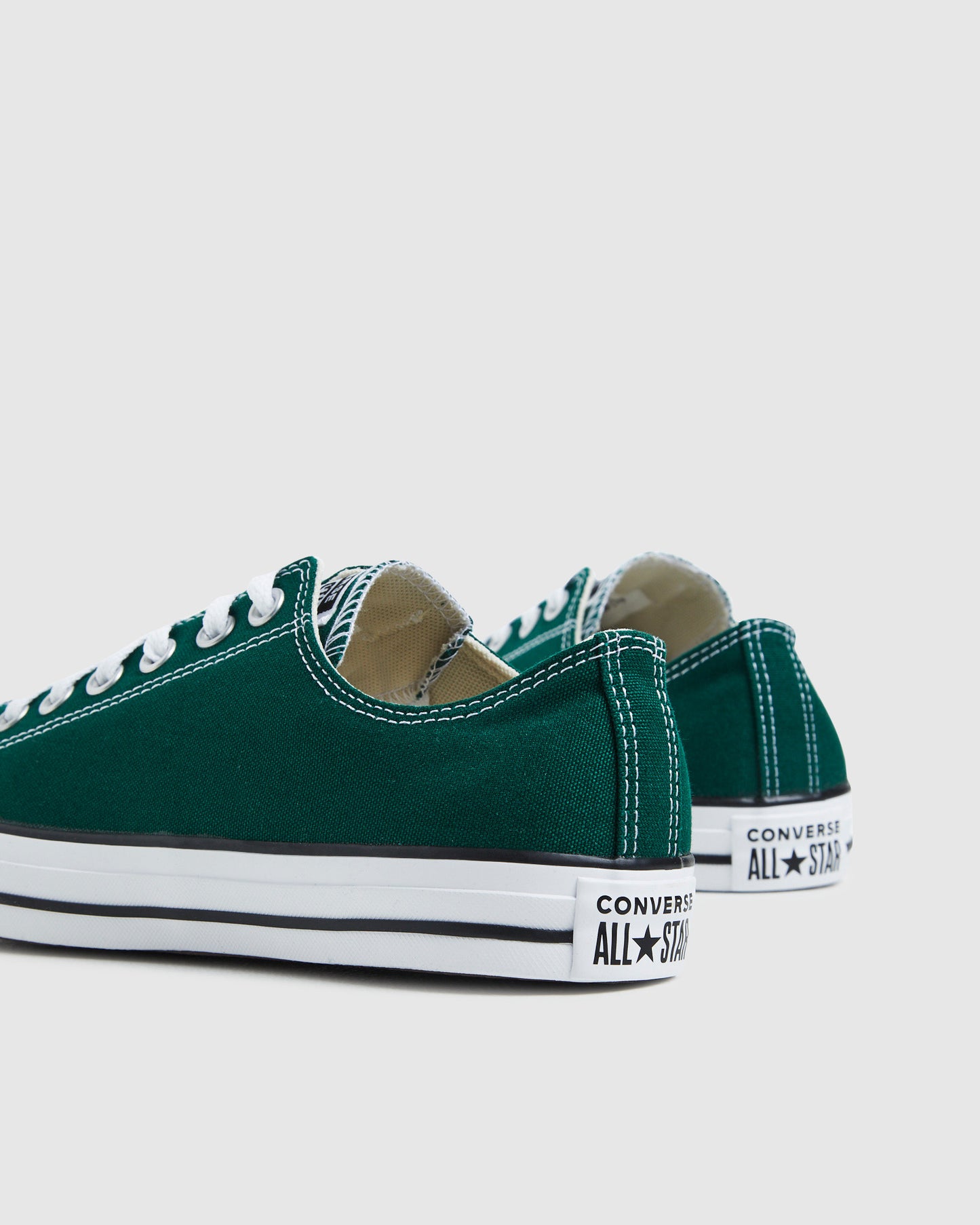 Chuck Taylor All Star Low Sneakers Midnight Clover/White/Black