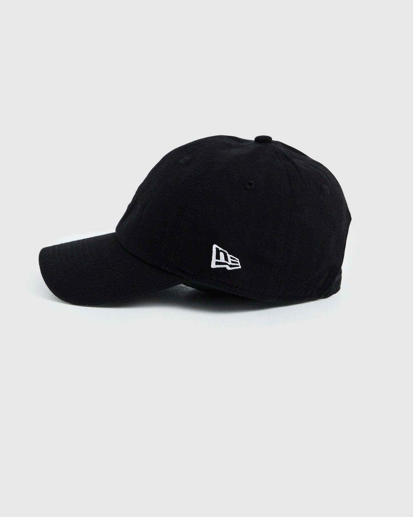 Causal Classic New York Yankees Cap Black/White