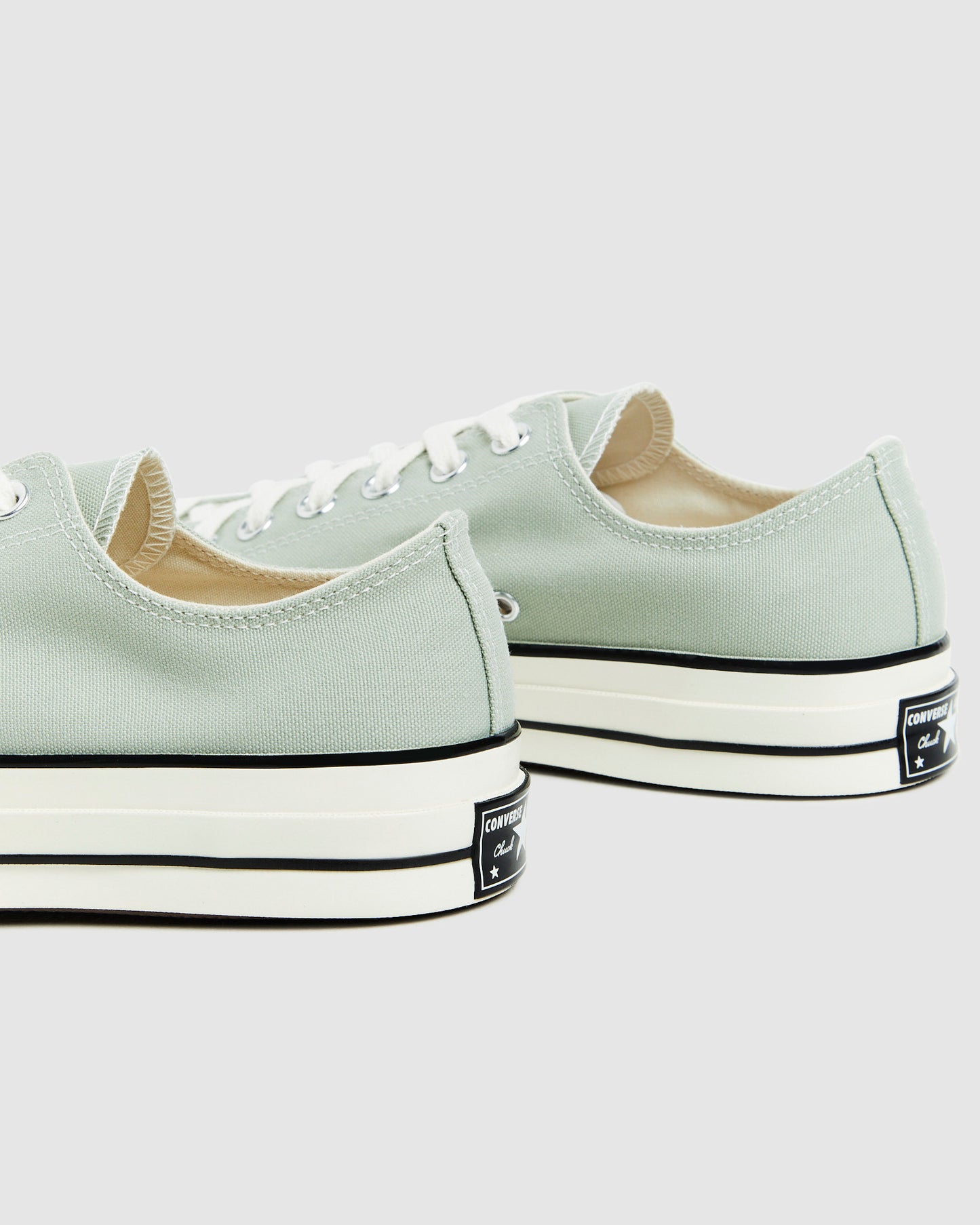 Chuck 70 OX Summit Sneakers Sage/Egret/Black