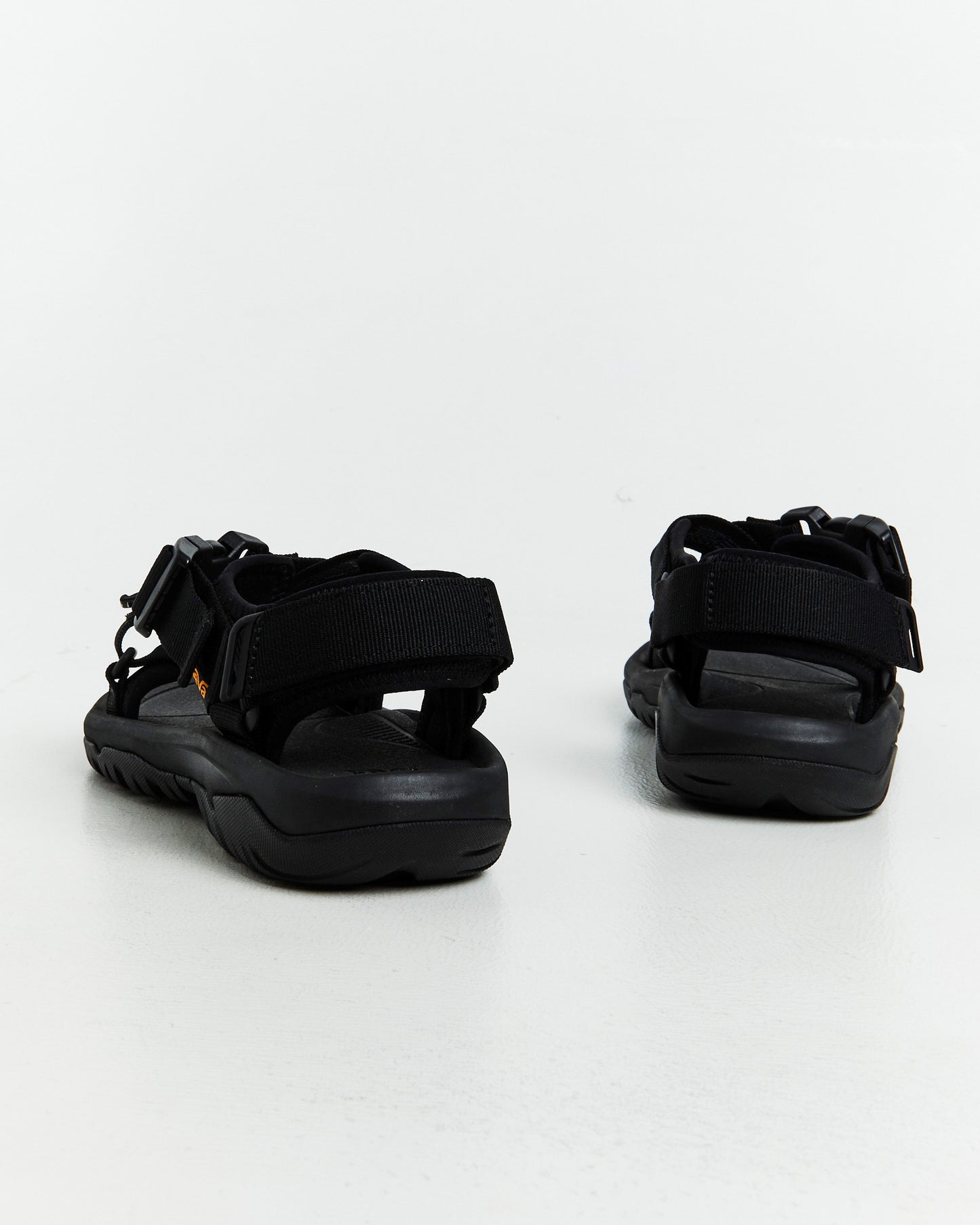 M Hurricane Verge Black