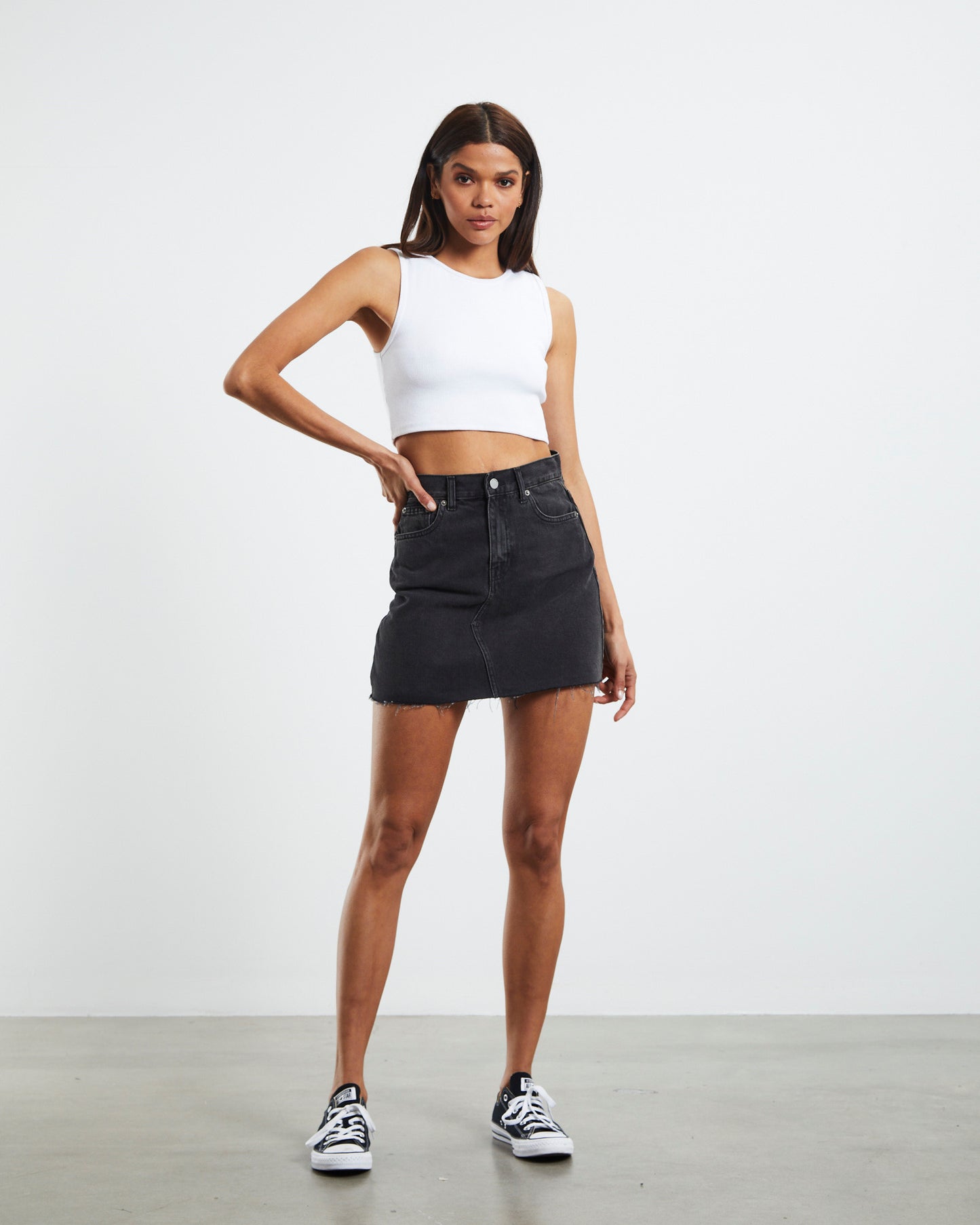 Echo Mi Skirt