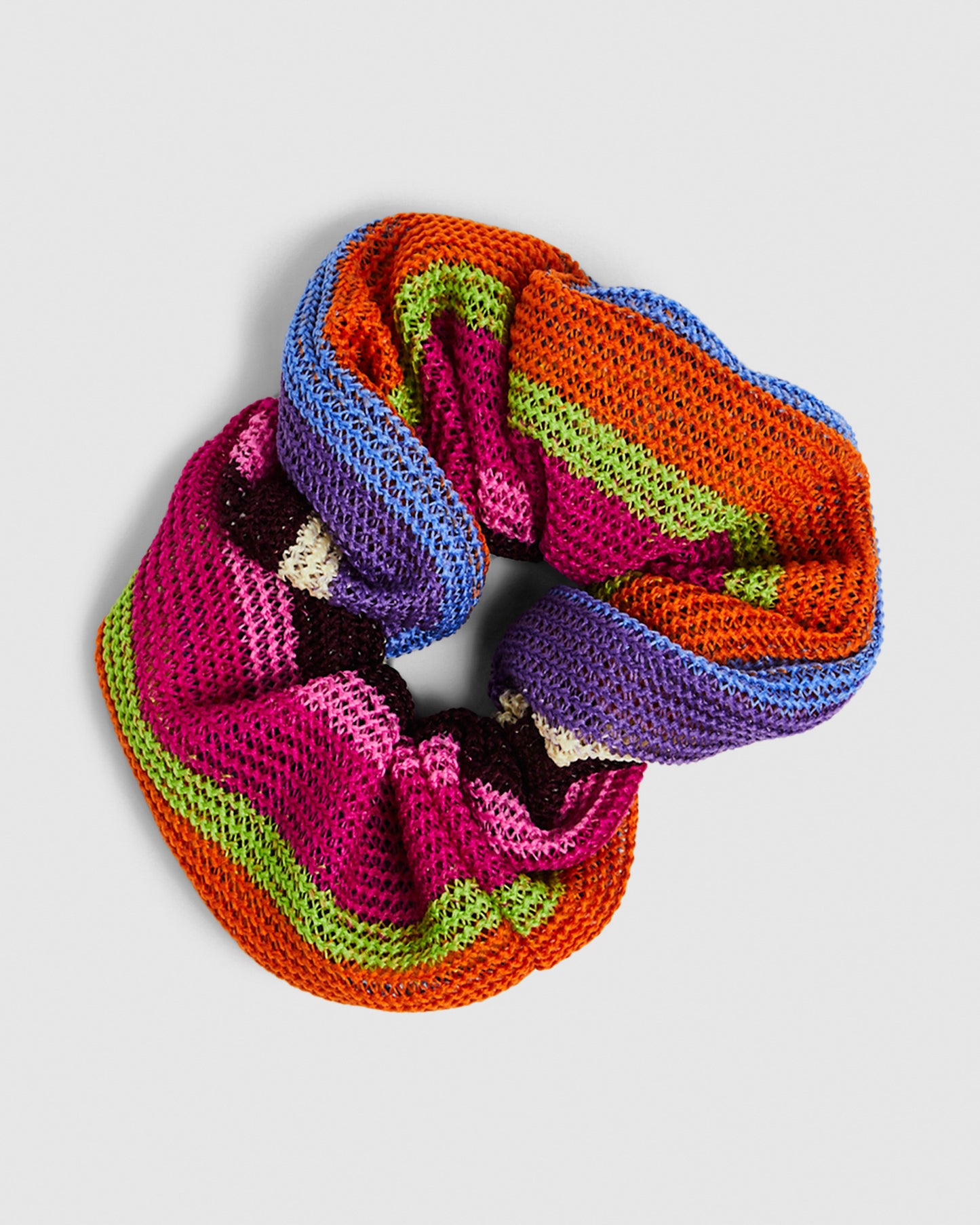 Kayla Scrunchies 2 Pack