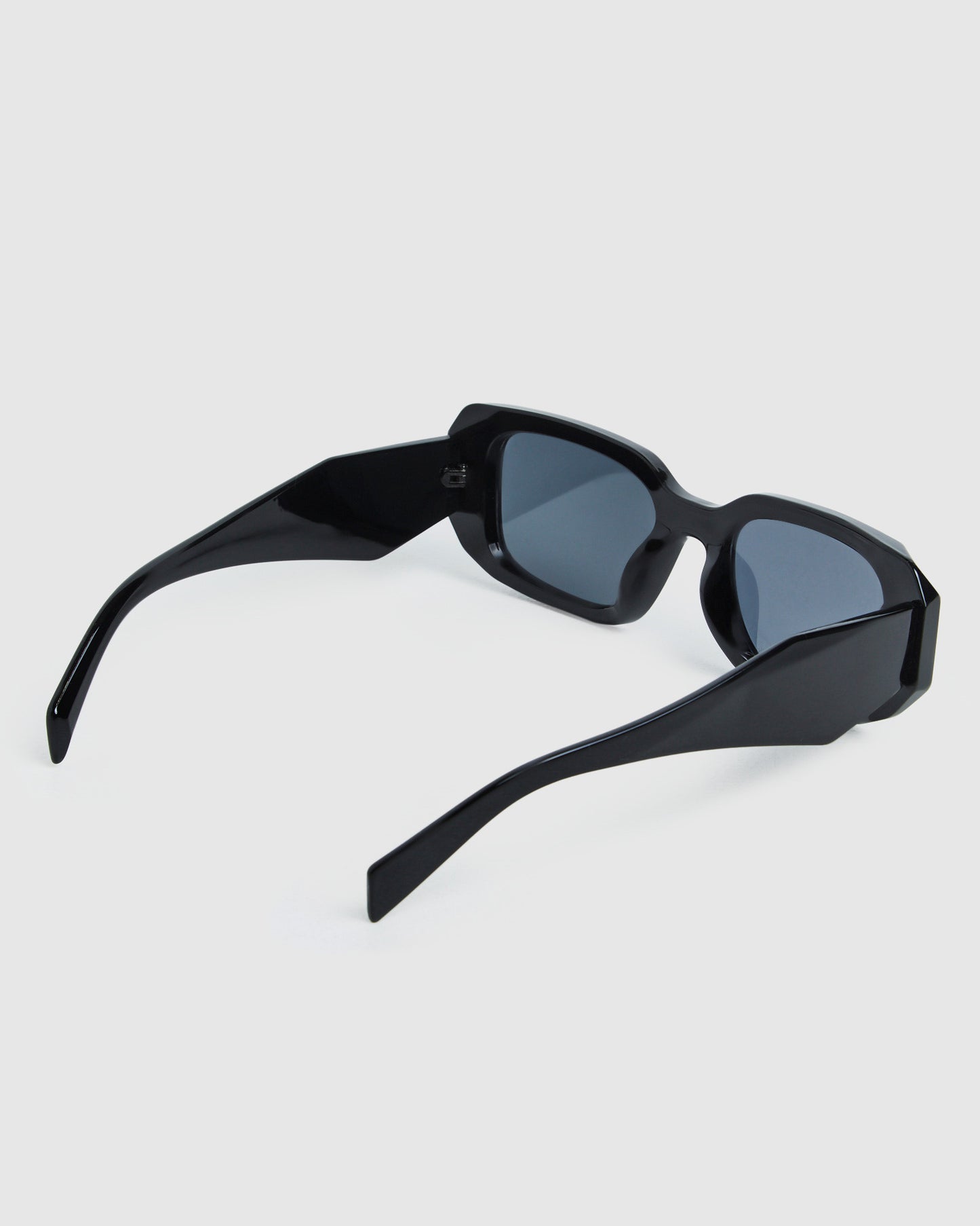 Kiki Sunglasses Black