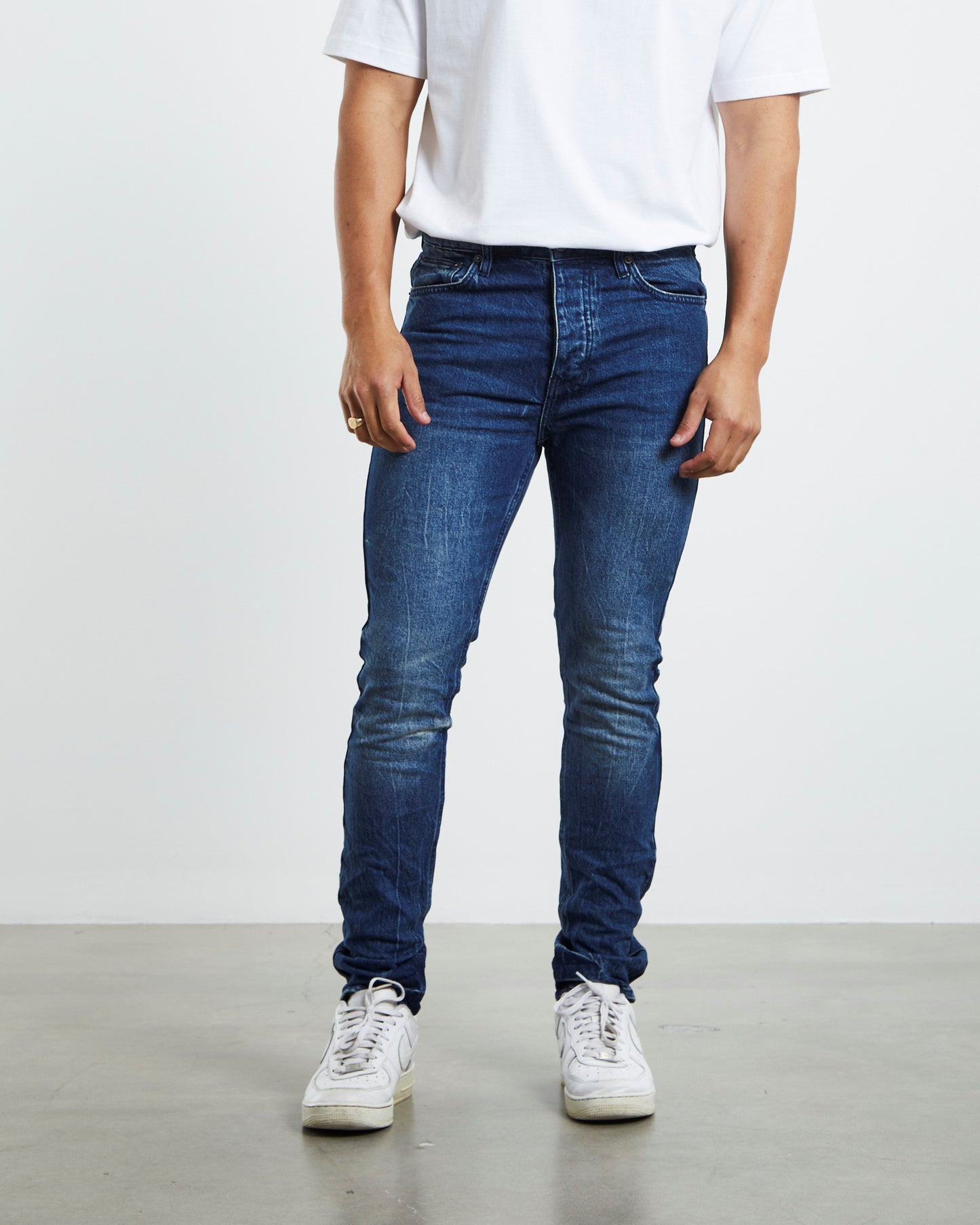 Chitch Jeans Hilite Blue
