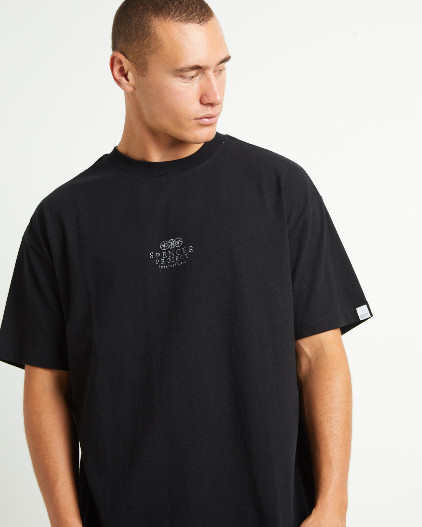 Court Short Sleeve T-Shirt
