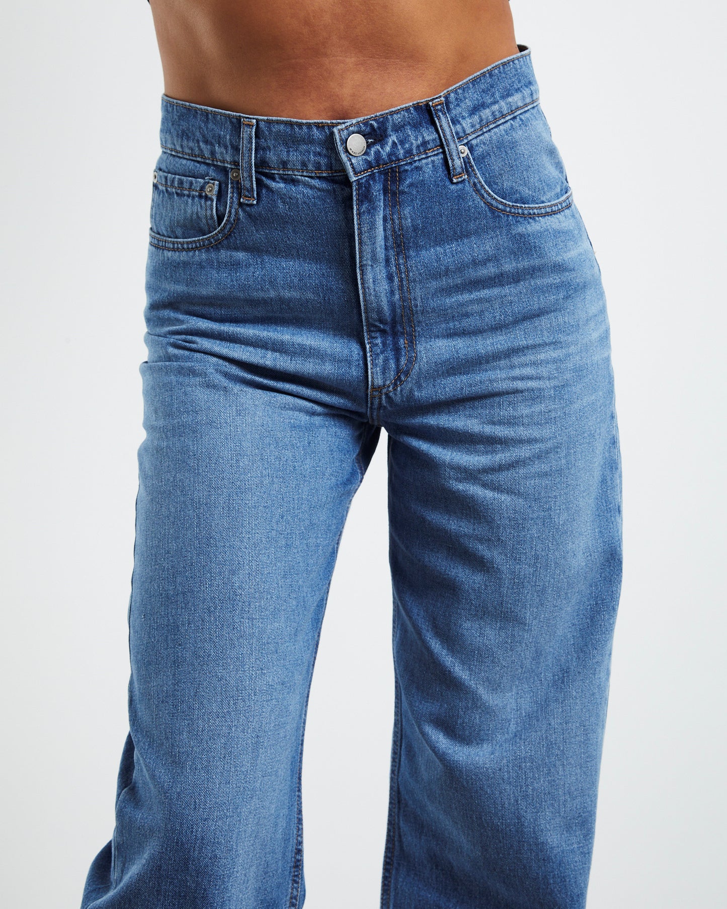Rudi Denim Jeans Grand