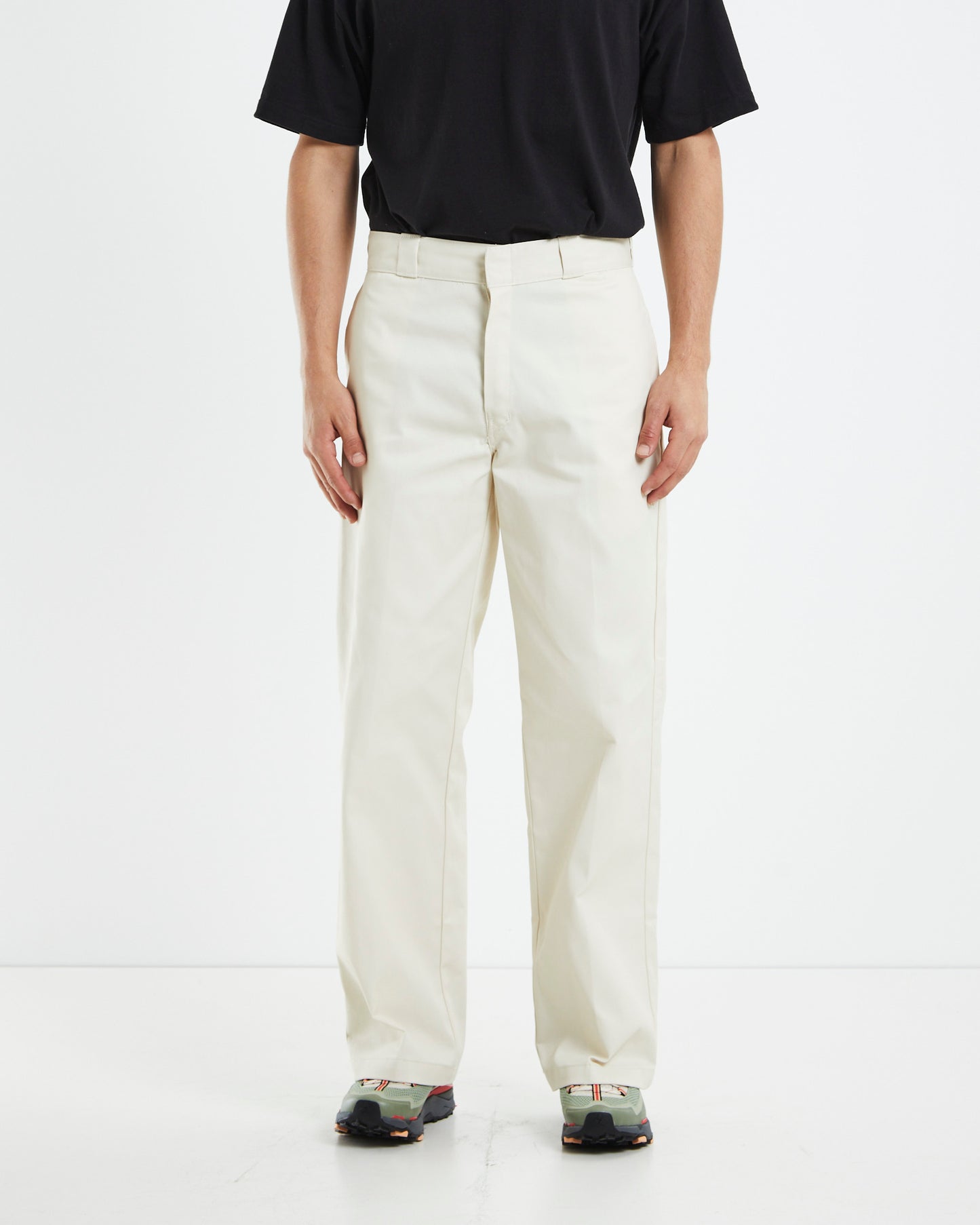 852 Super Loose Pants