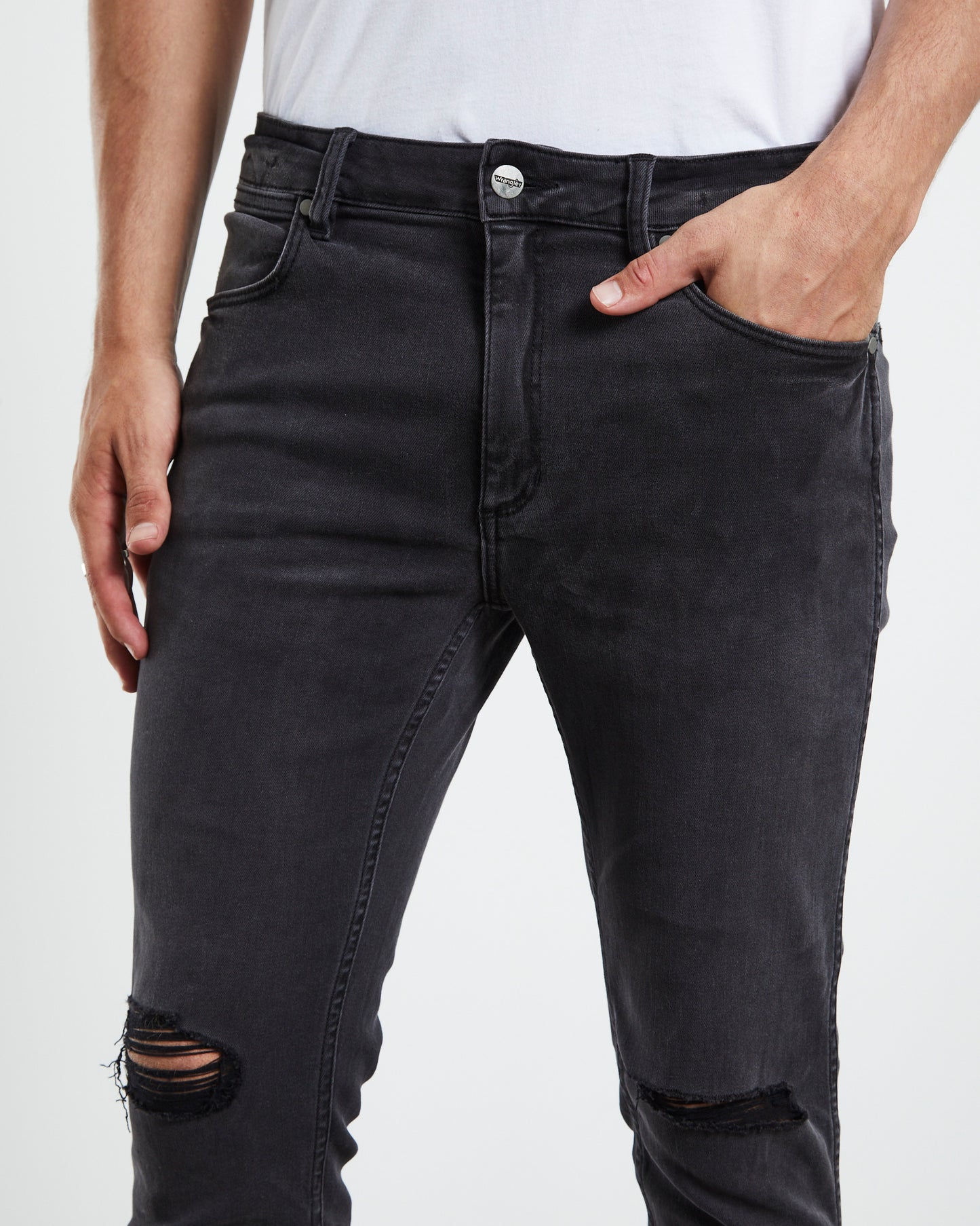 Smith R28 Denim Jeans Crowe