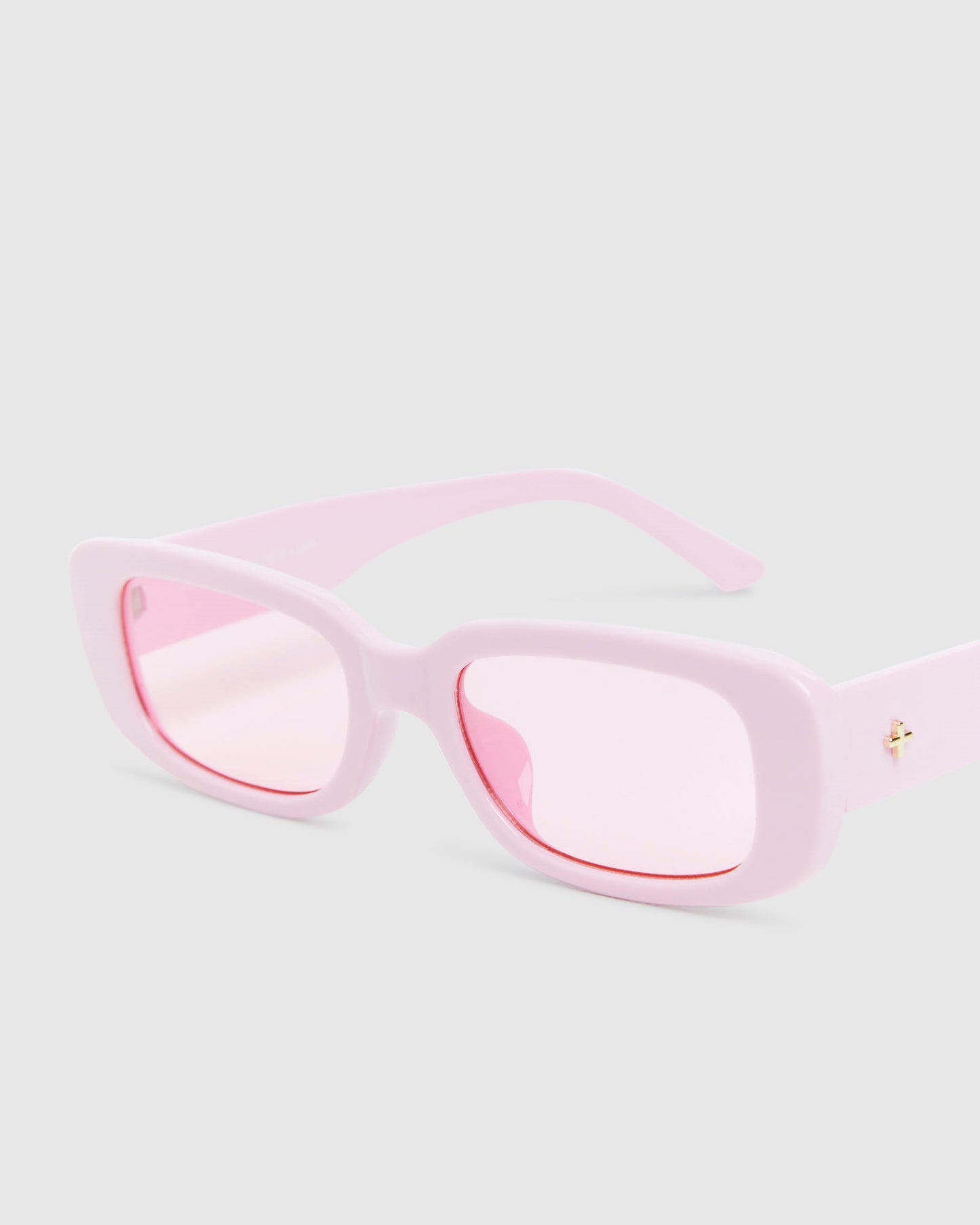 Rue Sunglasses Pink