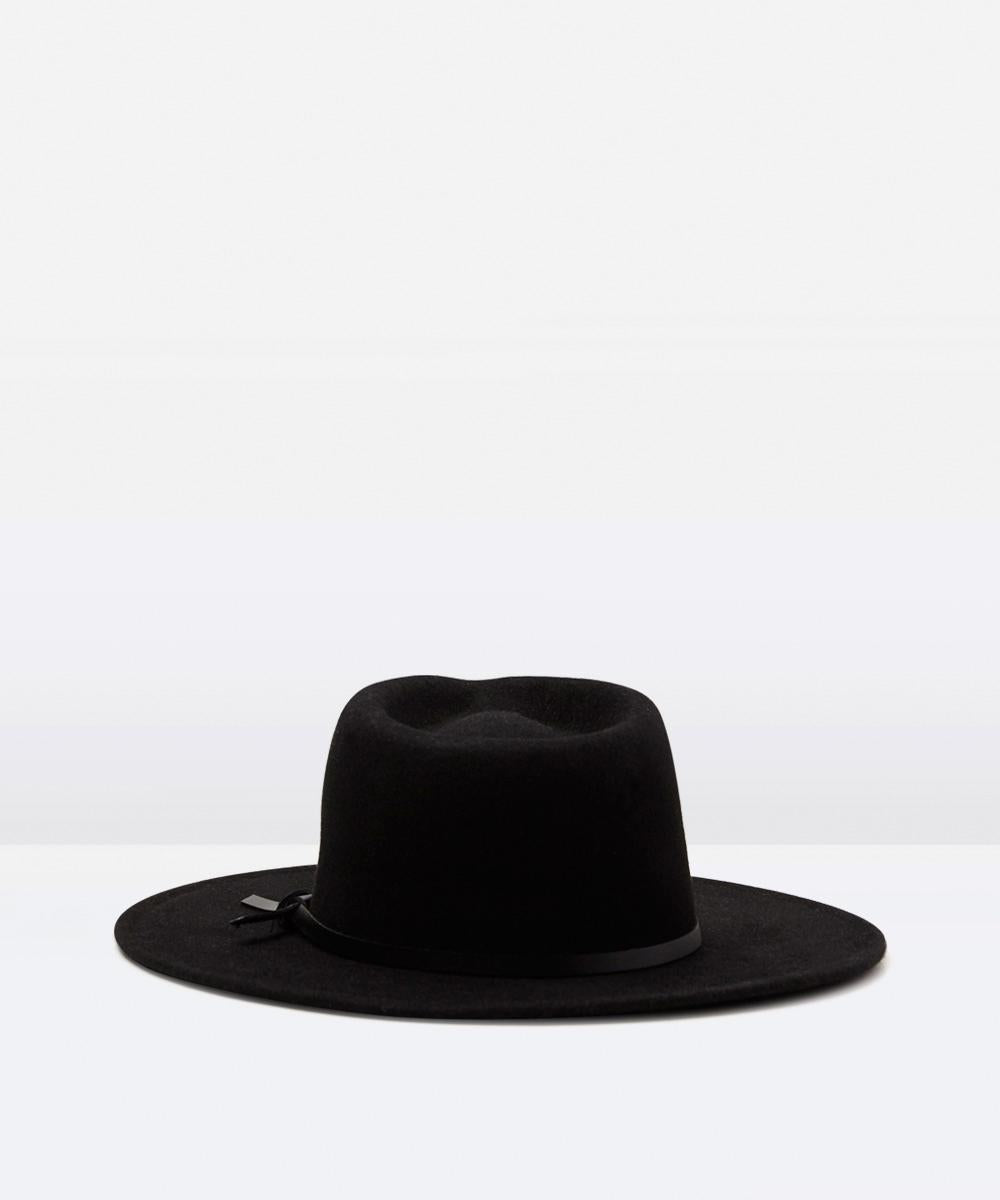 Howard Wool Fedora