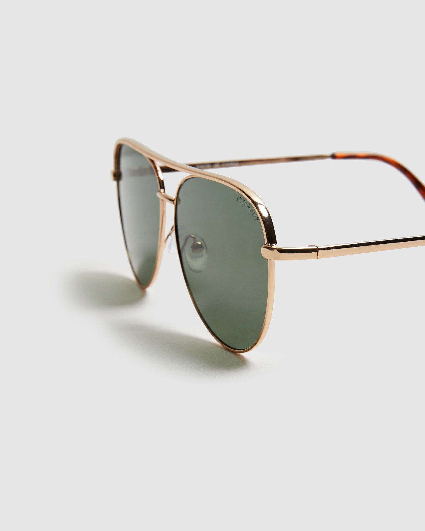 Lisbeth Sunglasses