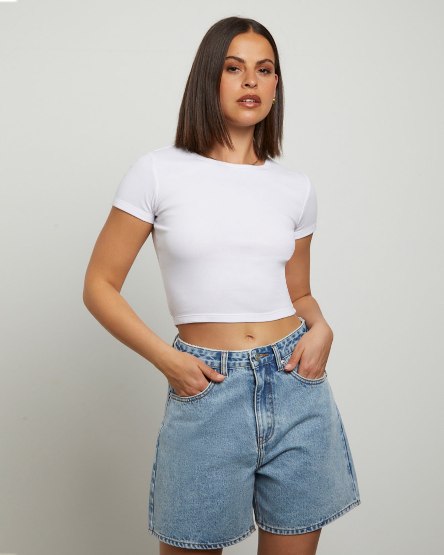 Baby Tee