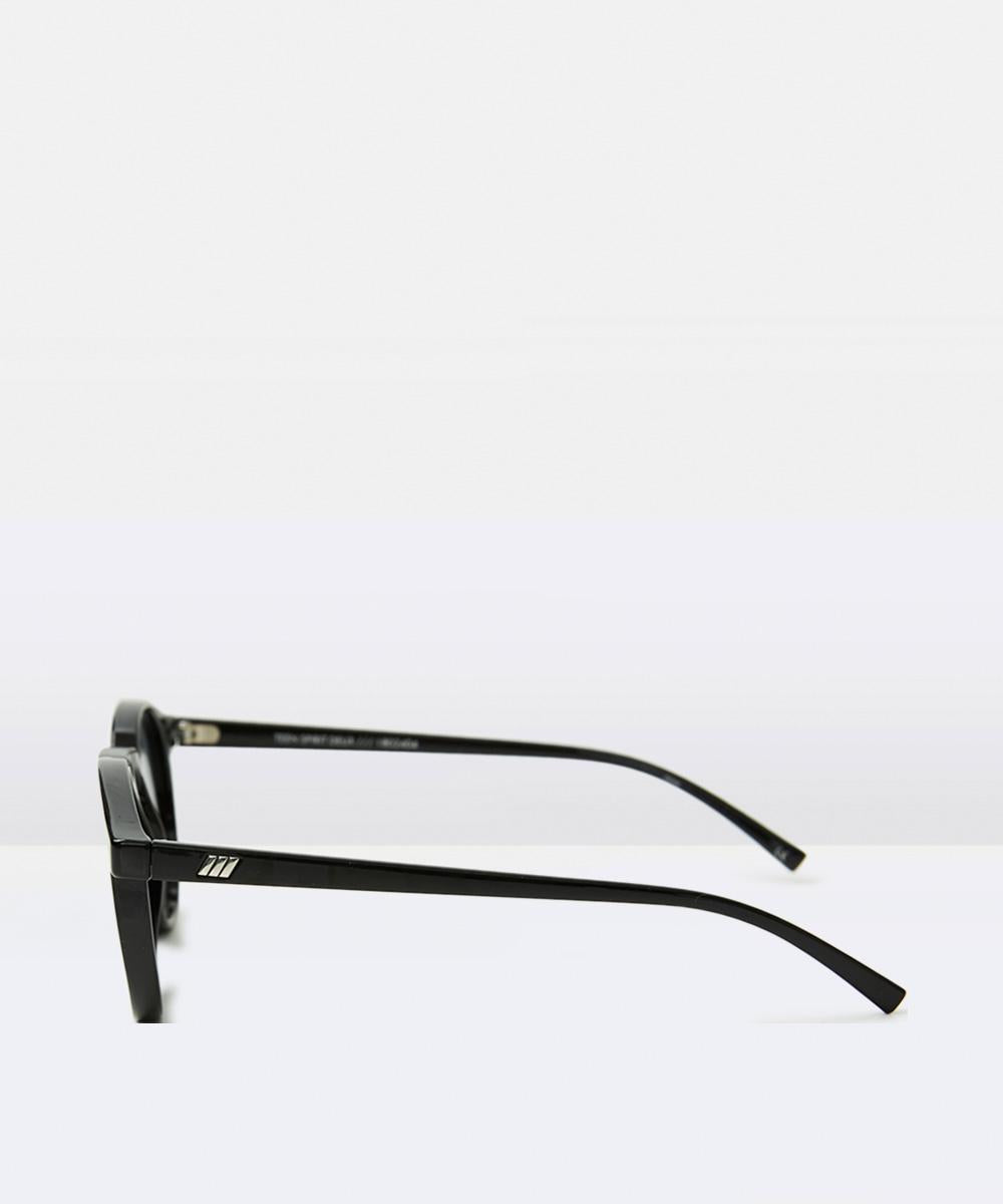 Teen Spirit Sunglasses Black BLACK