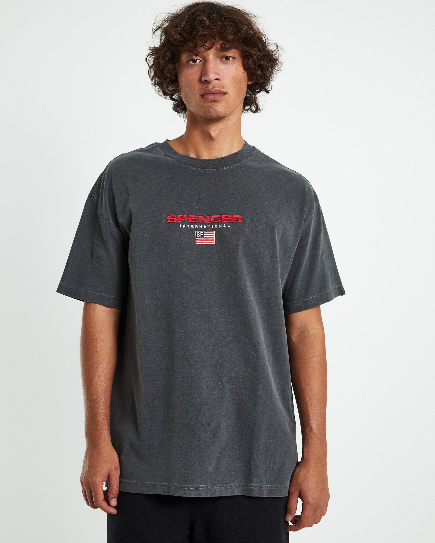 International T-Shirt