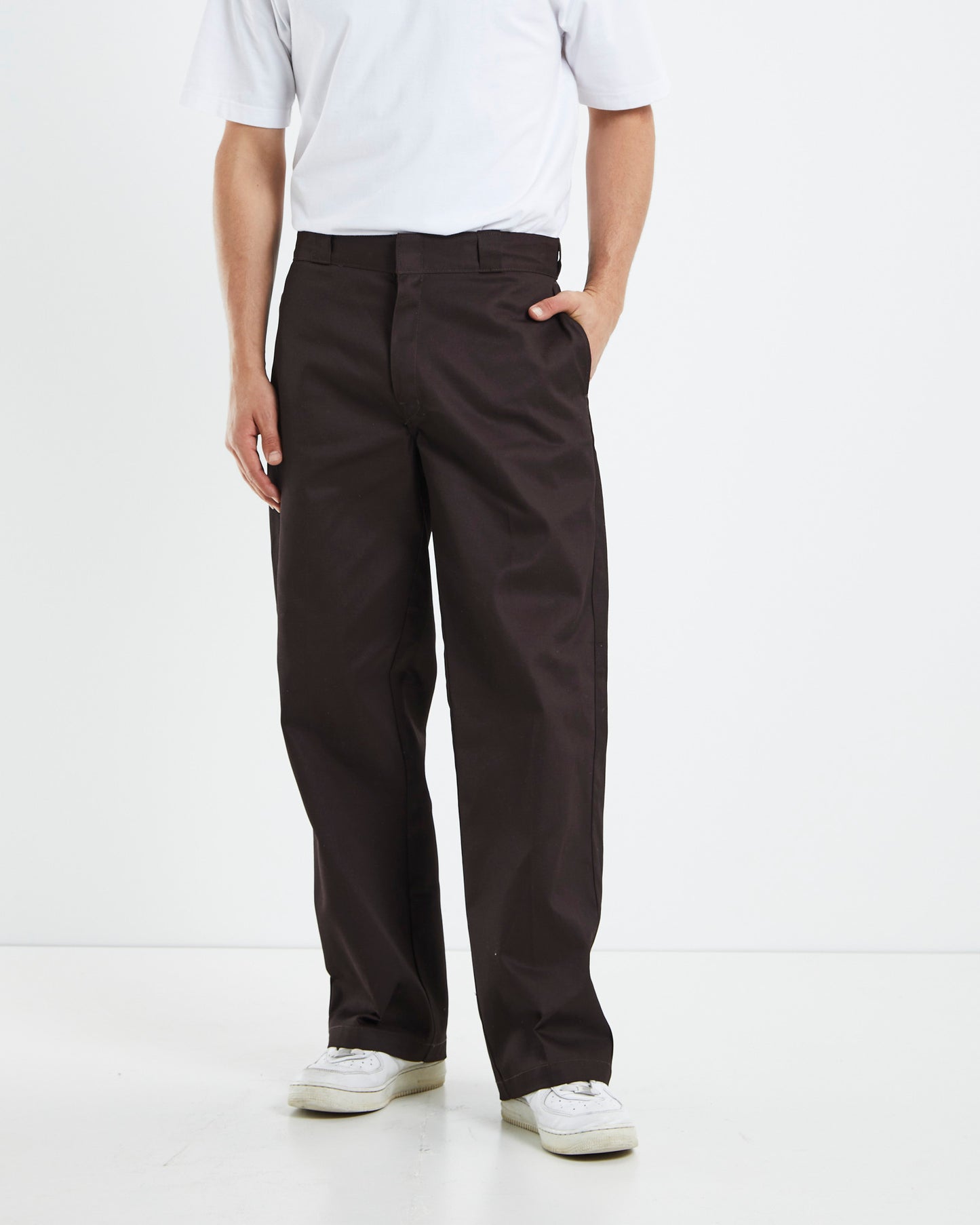 852 Super Loose Pants