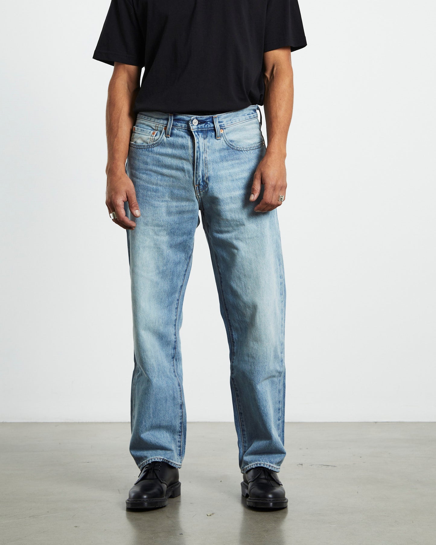 568 Stay Loose Whole New Moods T2 Denim Jeans