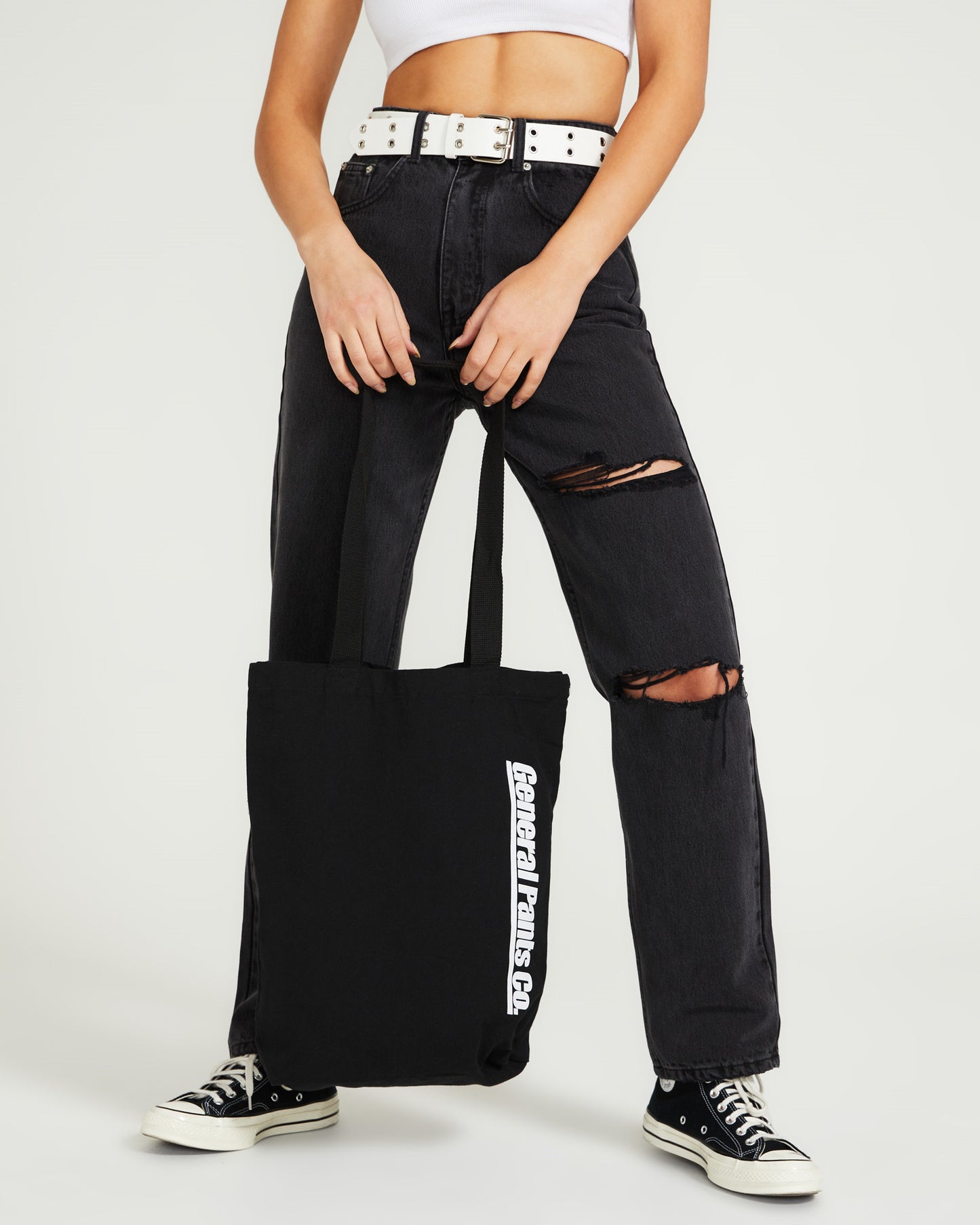 Regular Tote Bag