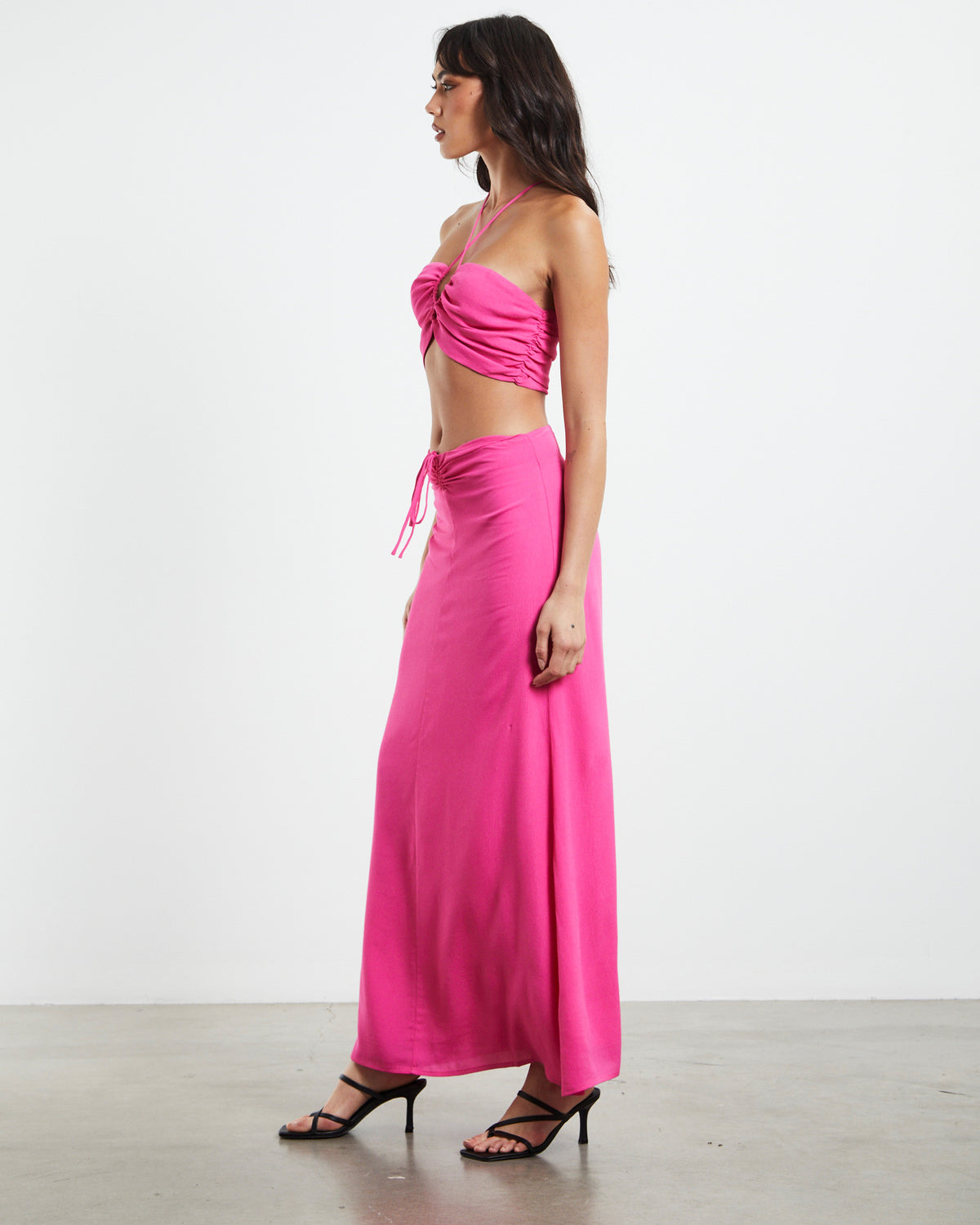 Meadow Top Pink PINK