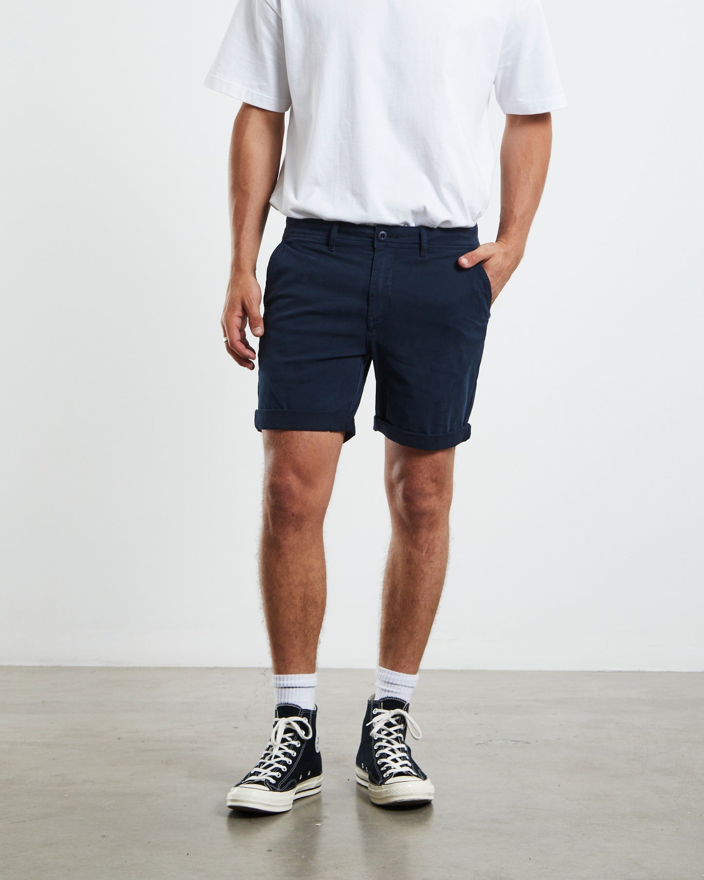 Preston Shorts